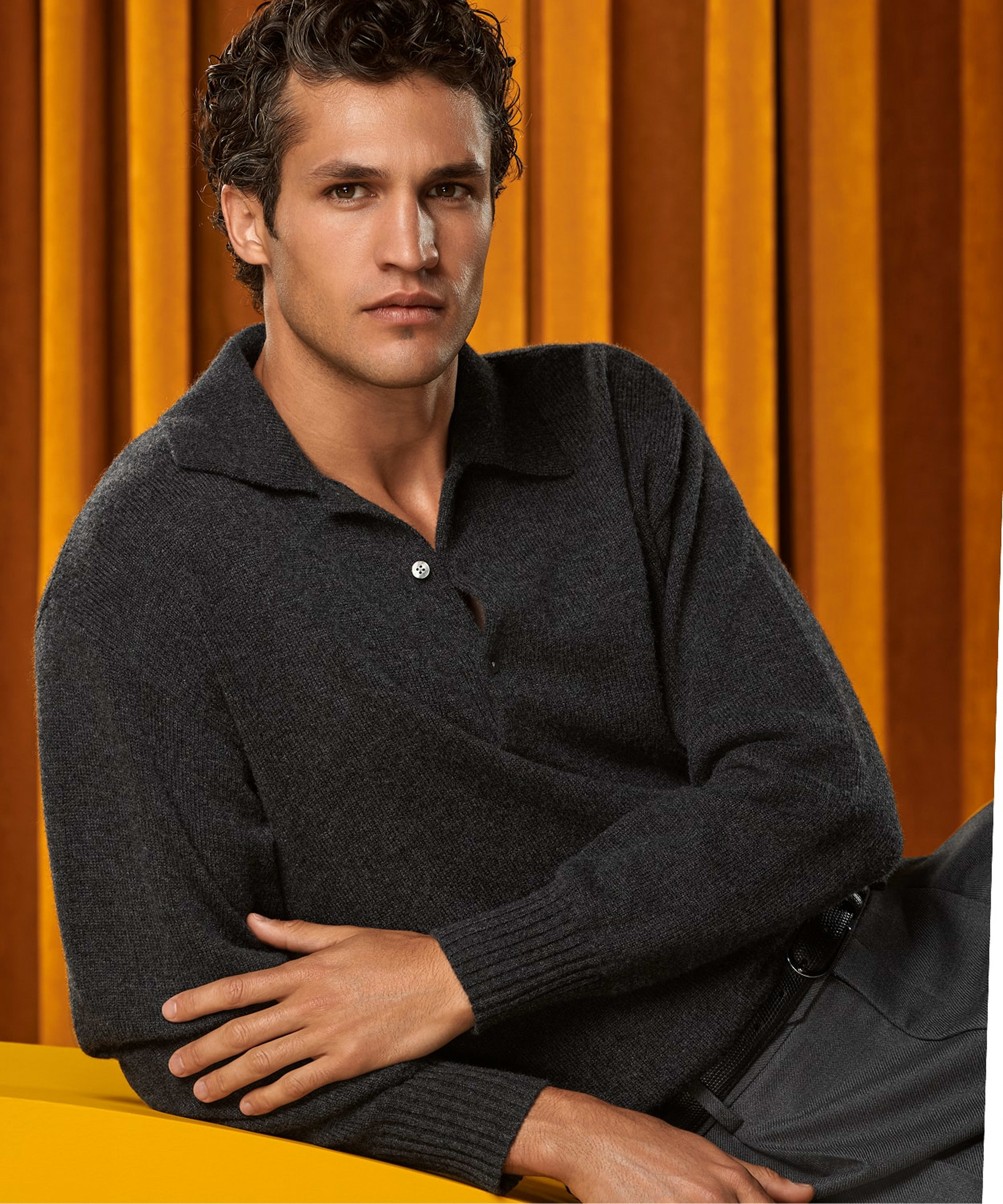 Cashmere Collection