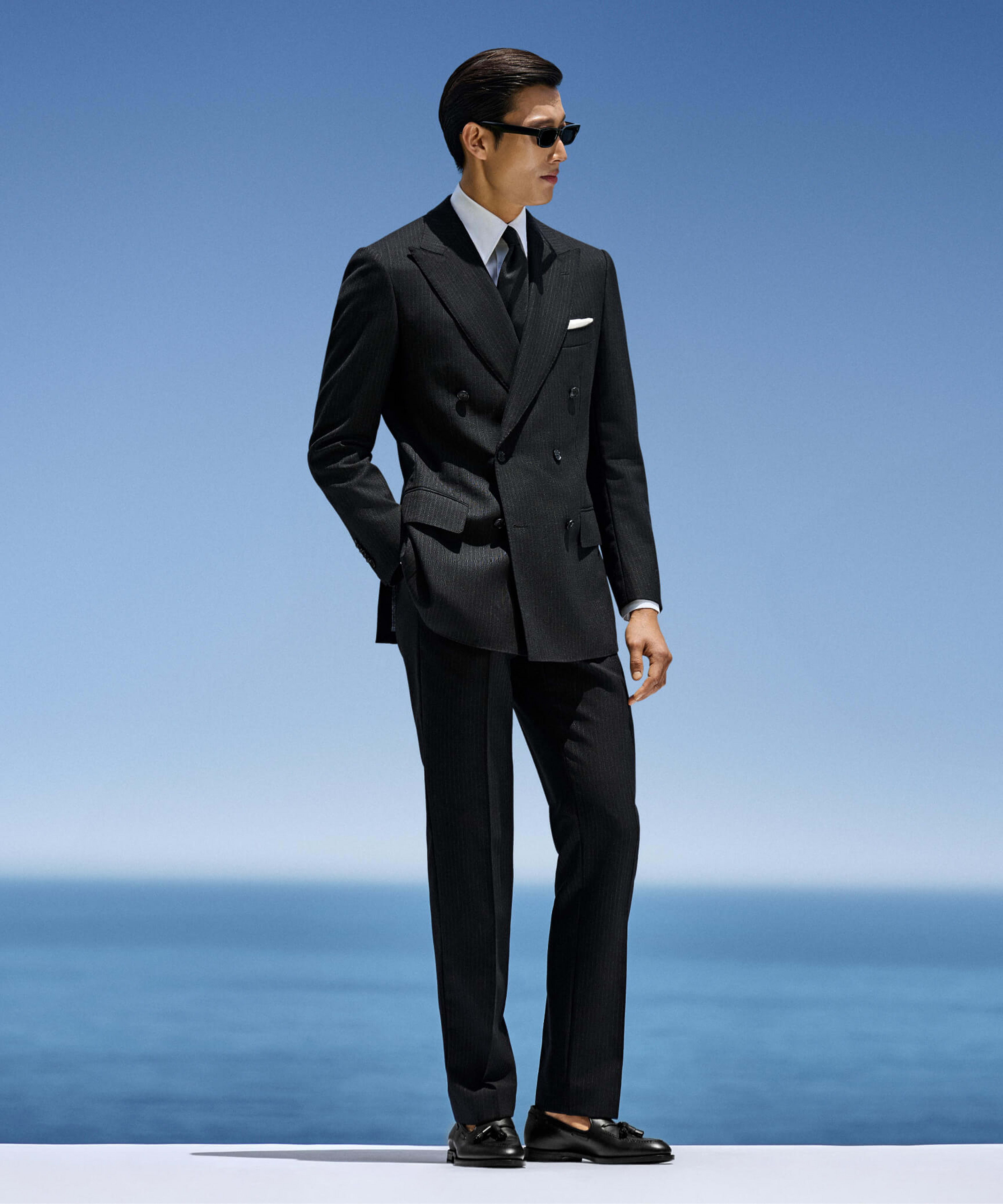 Business Occasion