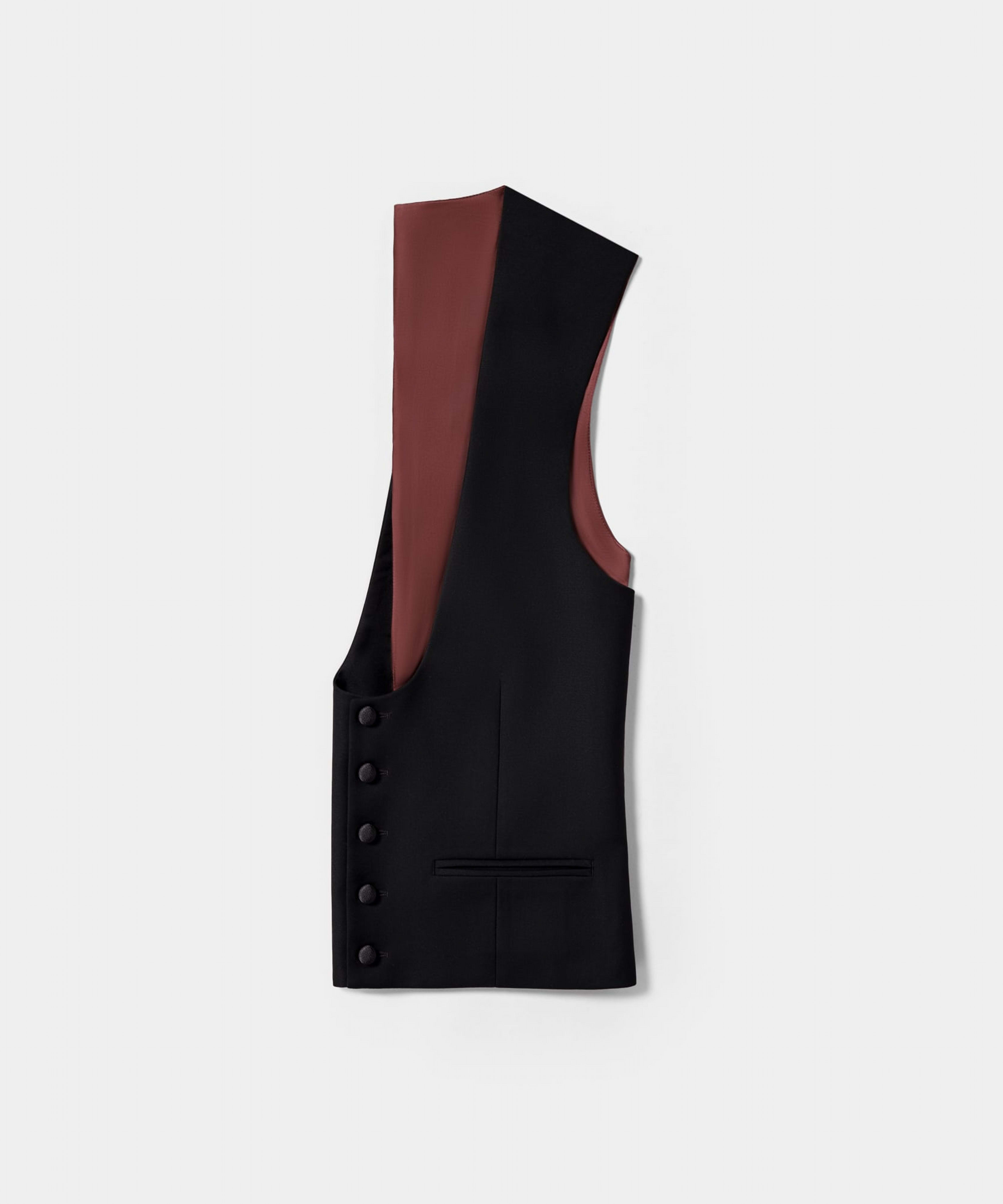 Waistcoat