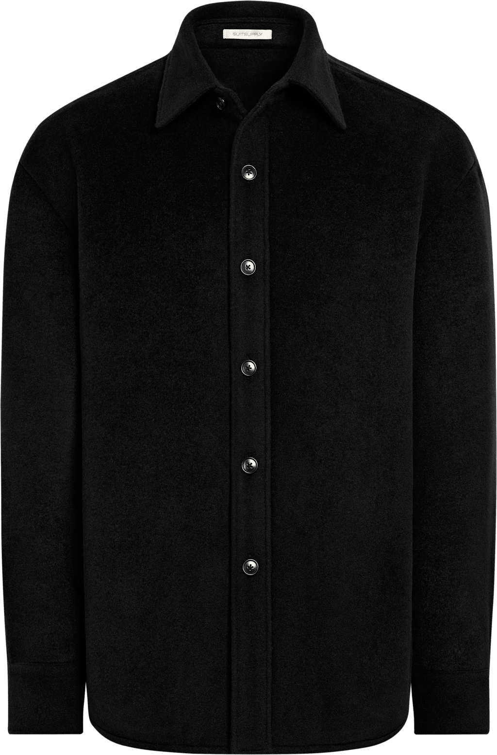 Shirt-Jacket by Suitsupply