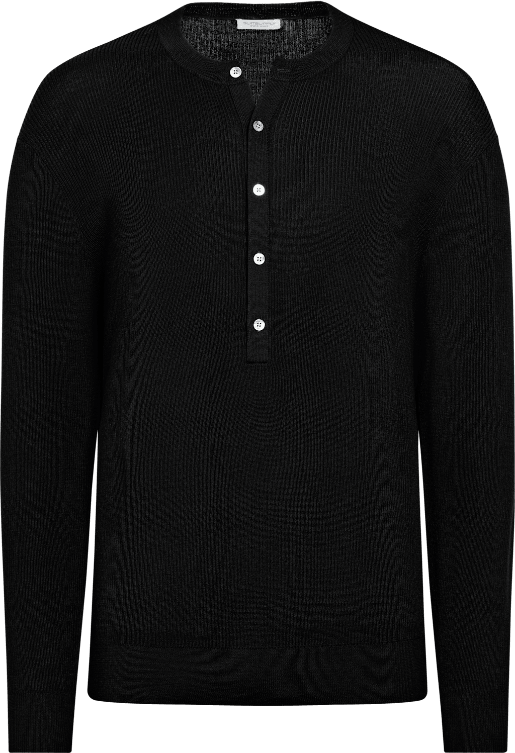 Henley by Suitsupply