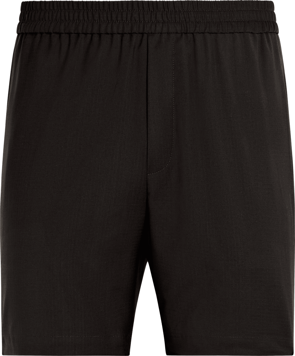 Straight Leg Shorts by Suitsupply