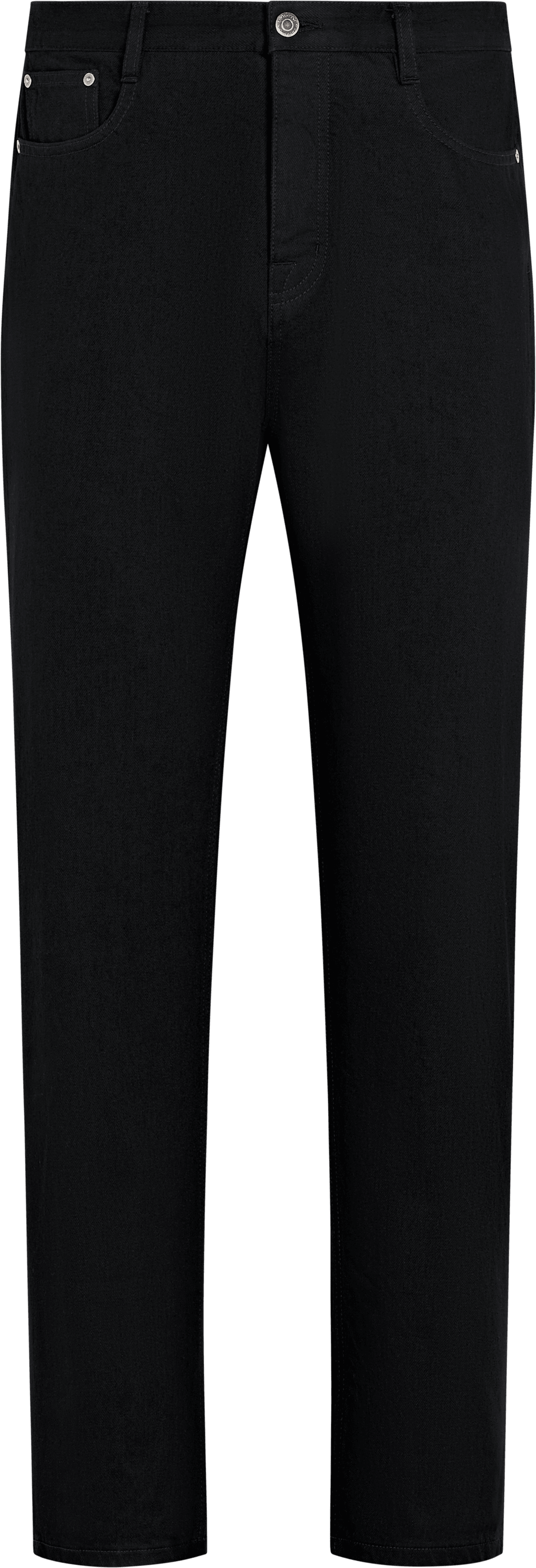 Straight Leg Jeans by Suitsupply