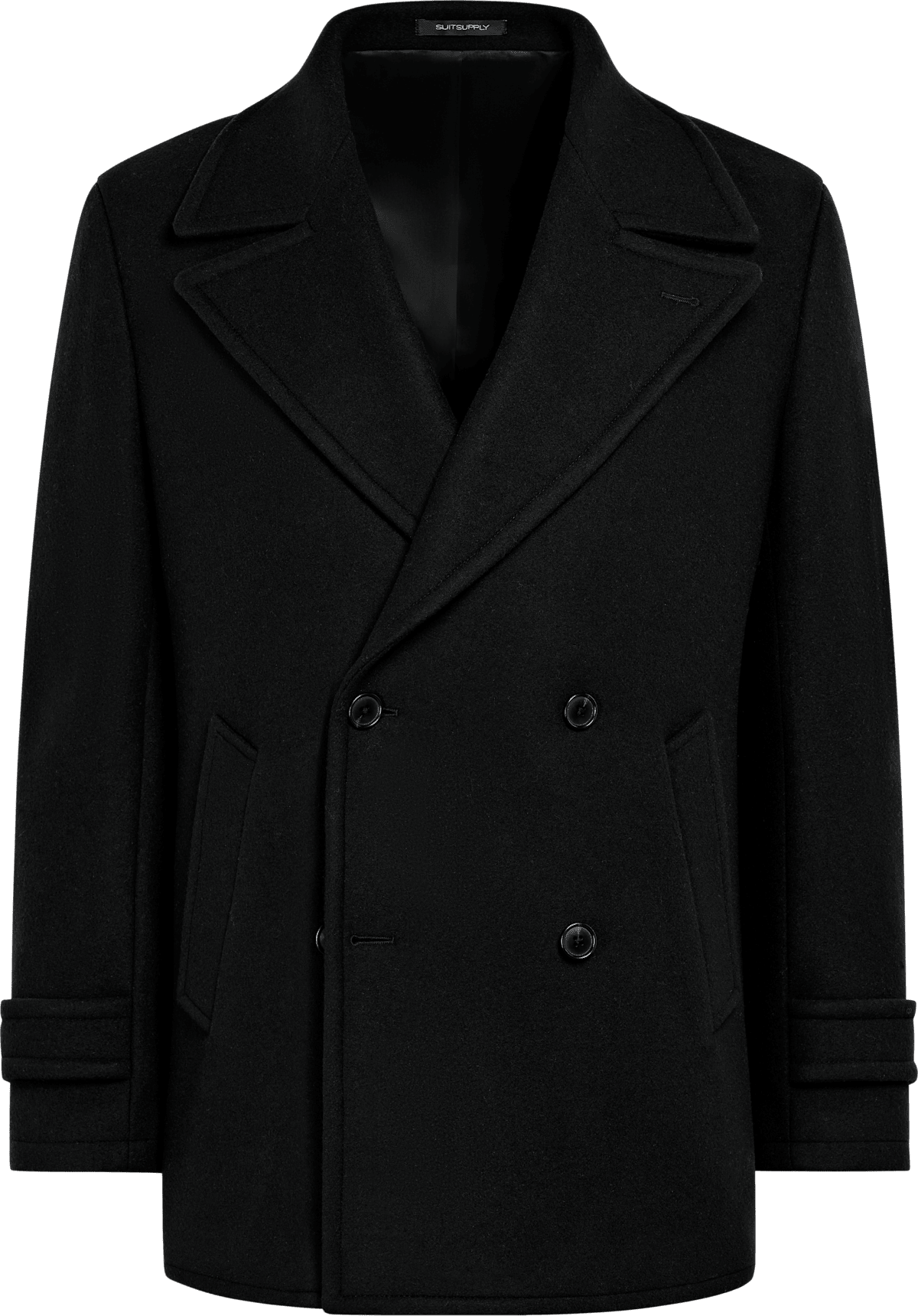 Peacoat