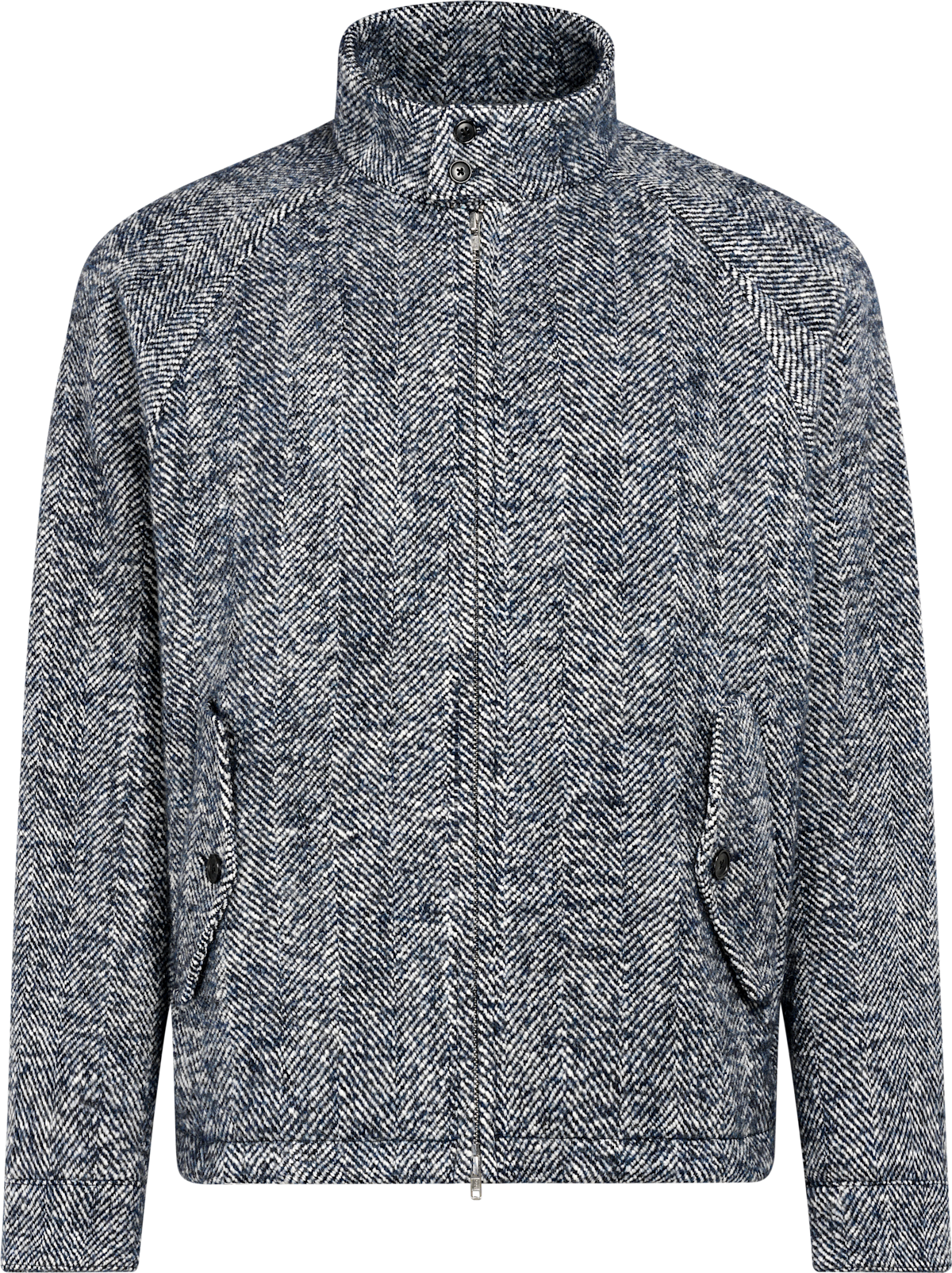 Raglan Bomberjacke