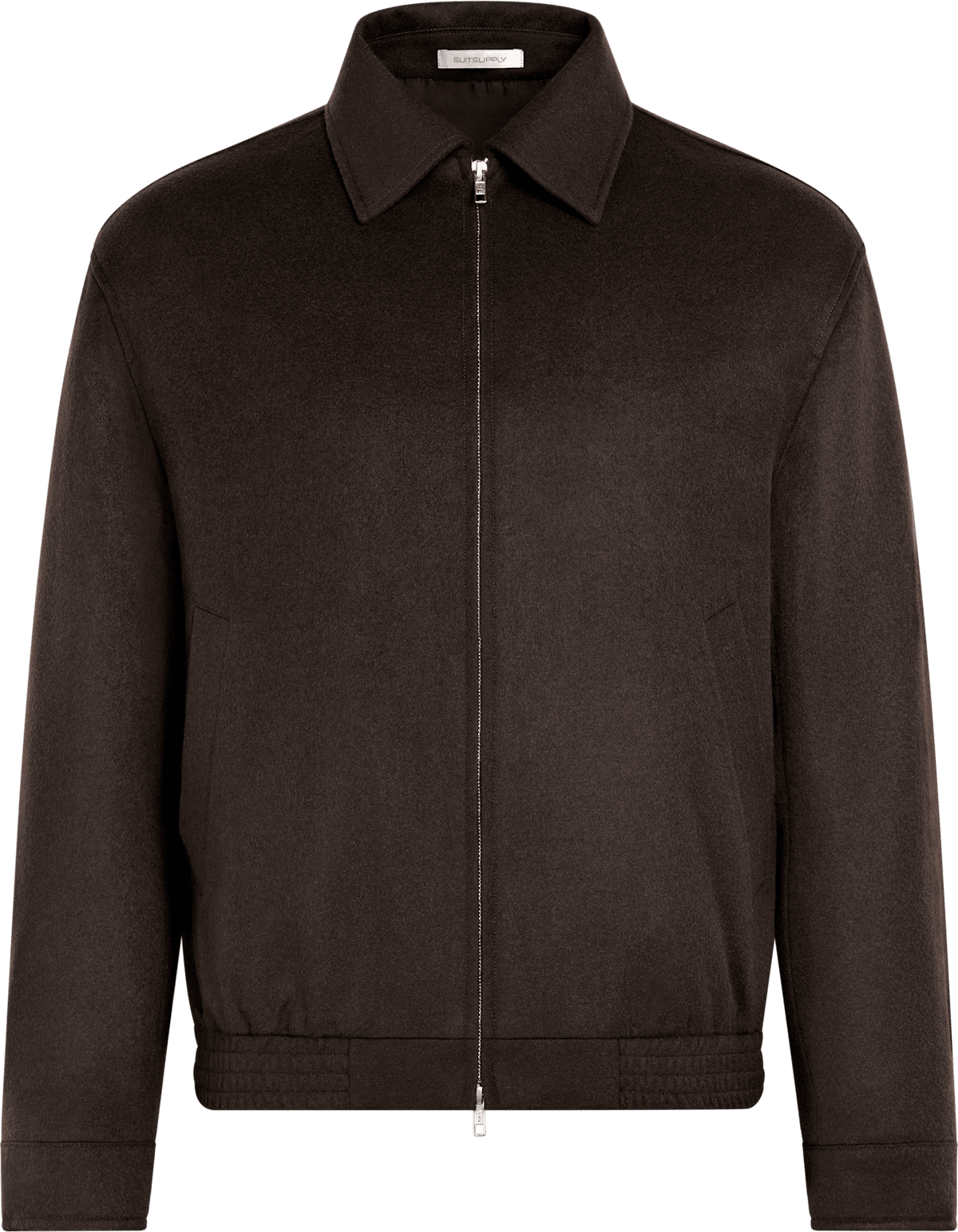 Bomberjacke