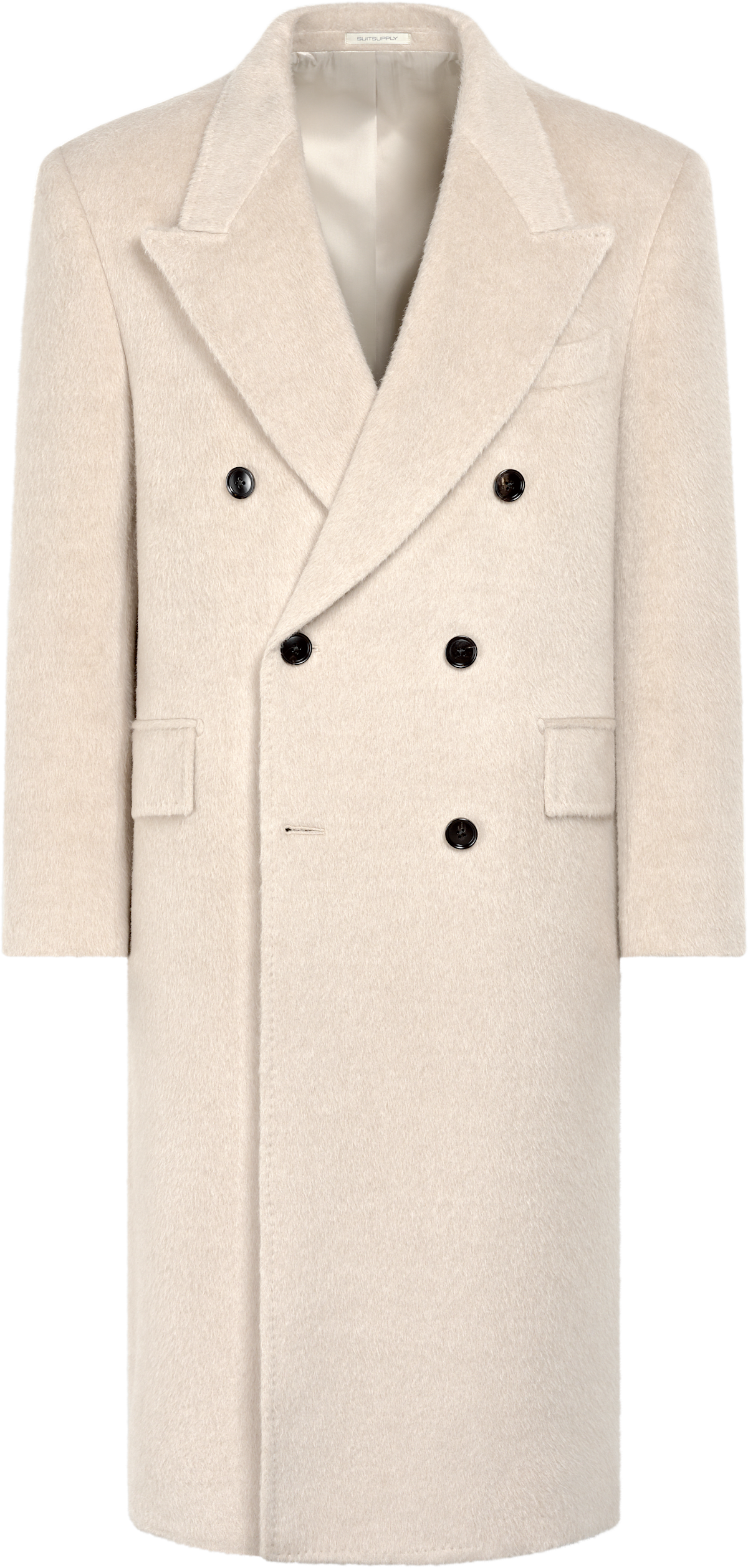 Overcoat