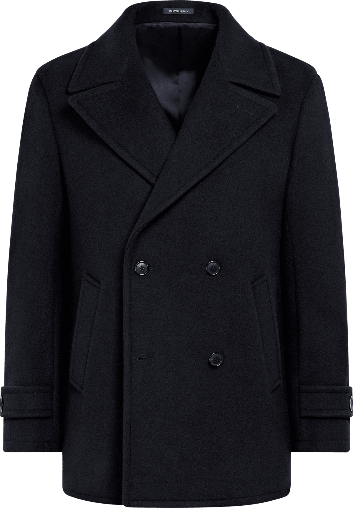 Peacoat