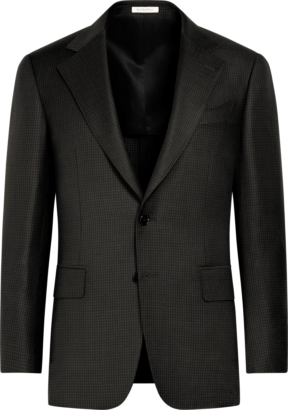 Tailored Fit Milano Blazer