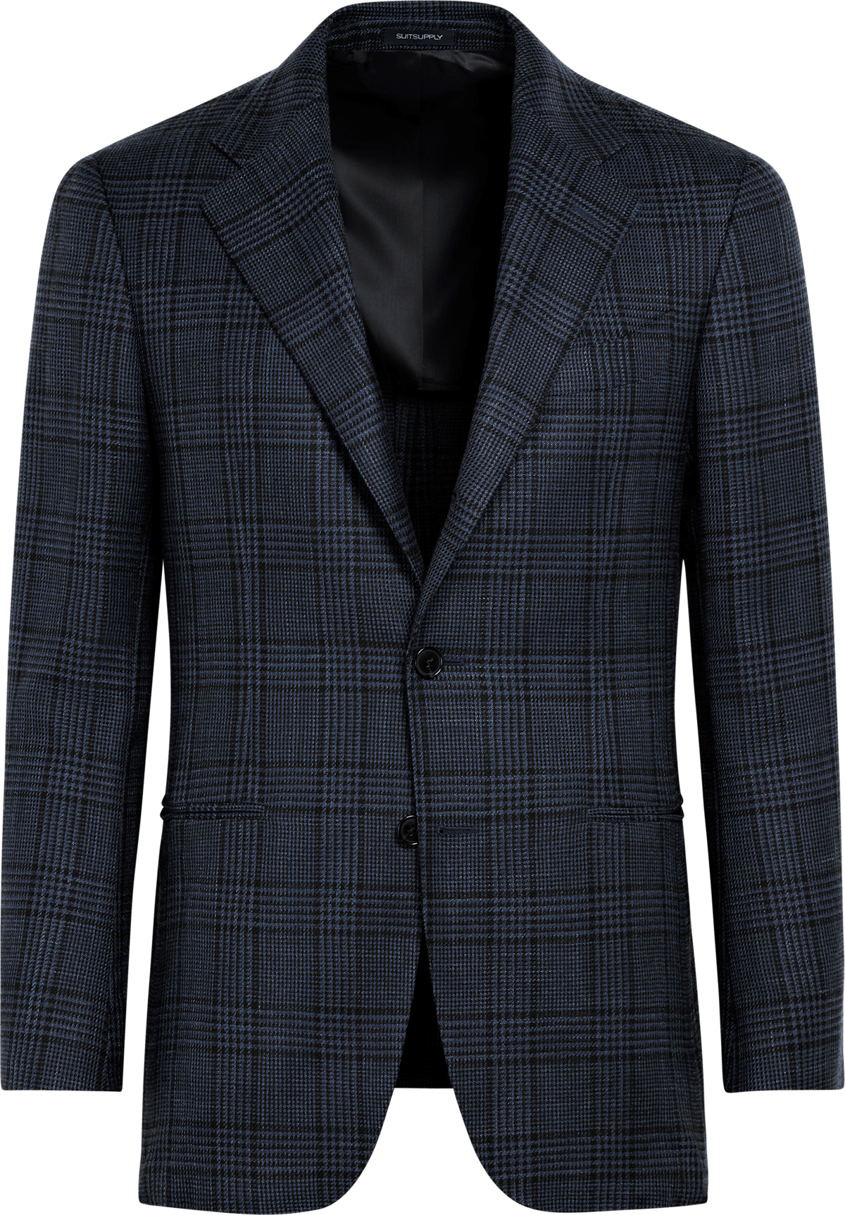 Tailored Fit Havana Blazer