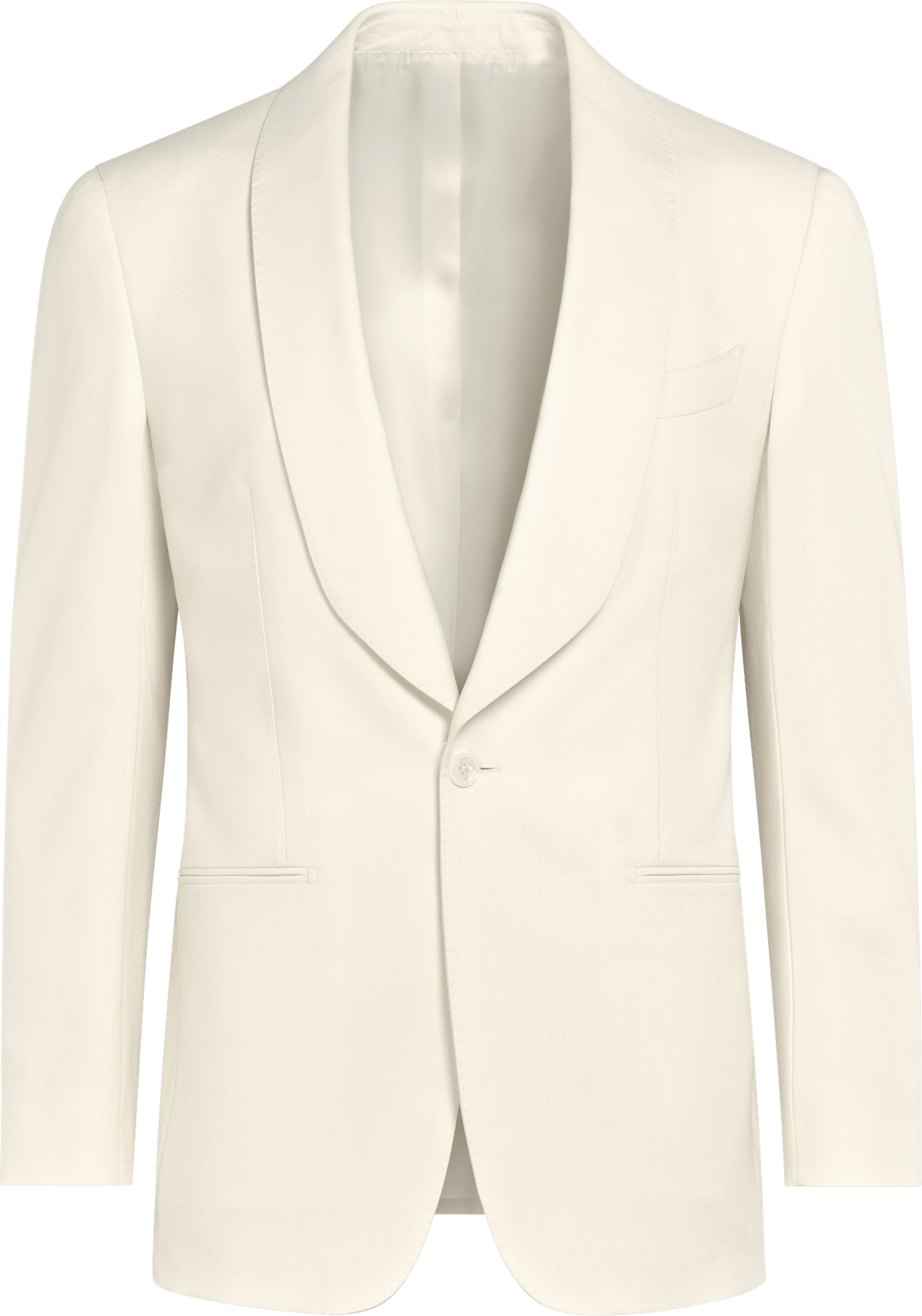 Tailored Fit Havana Dinner Jacket