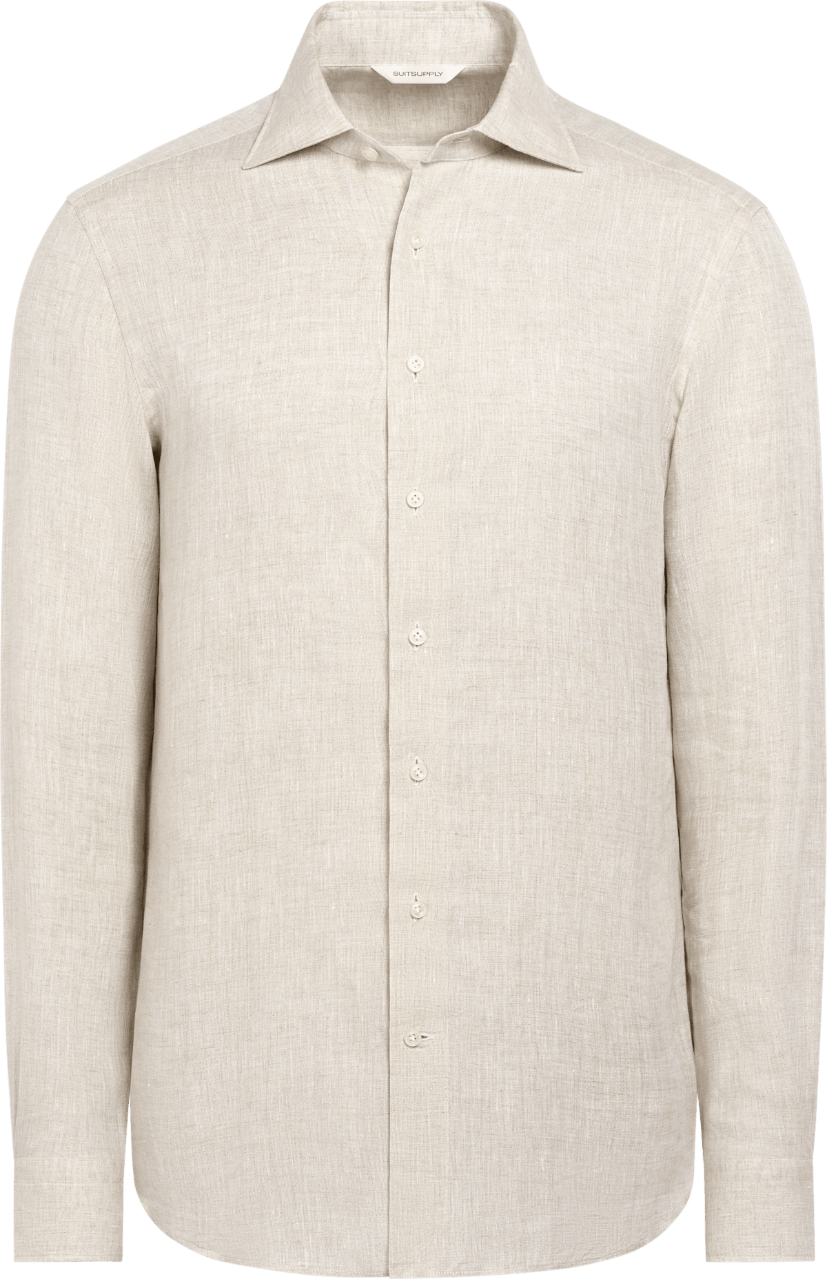 Relaxed Fit Shirt