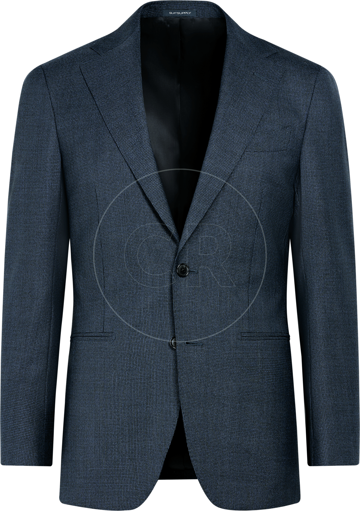 Perennial Tailored Fit Havana Suit