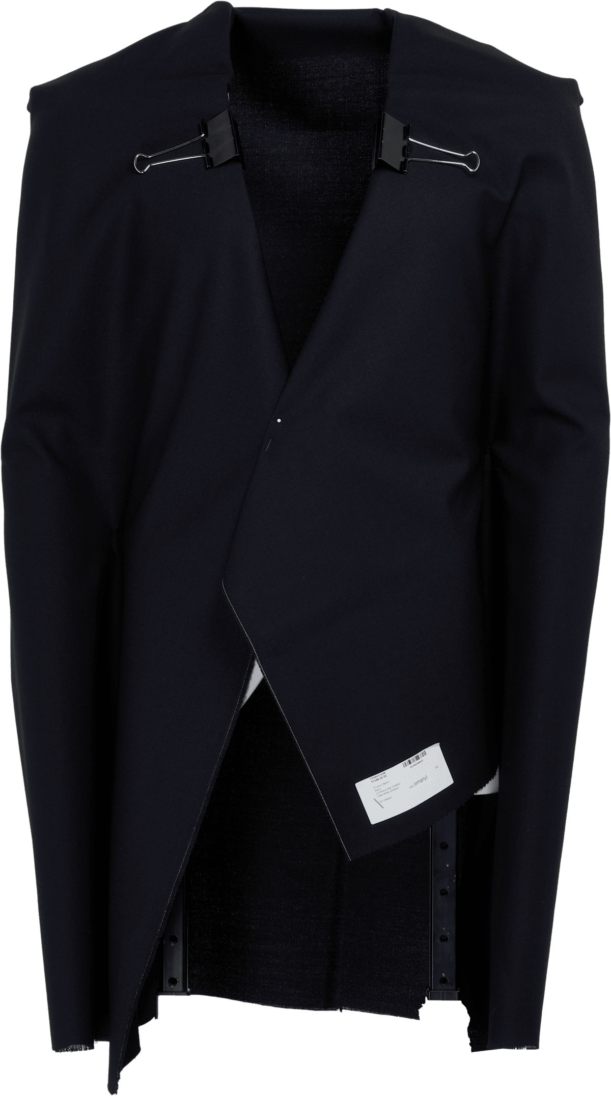 Navy Slim Leg Tapered Suit Trousers
