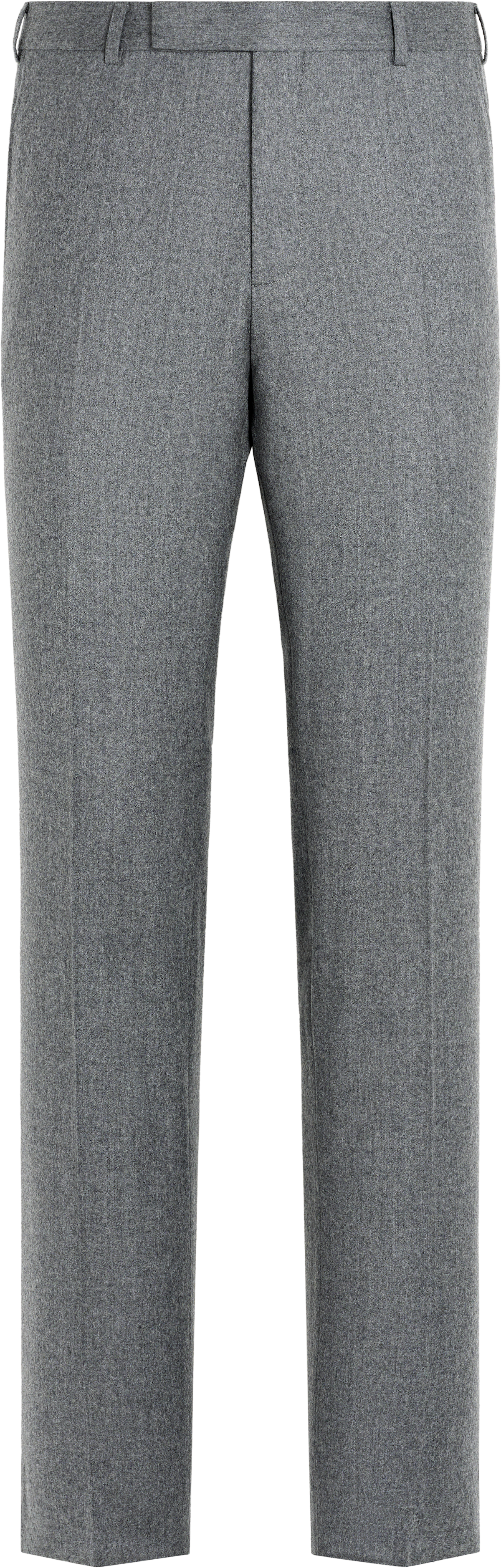 Anzughose Straight Leg