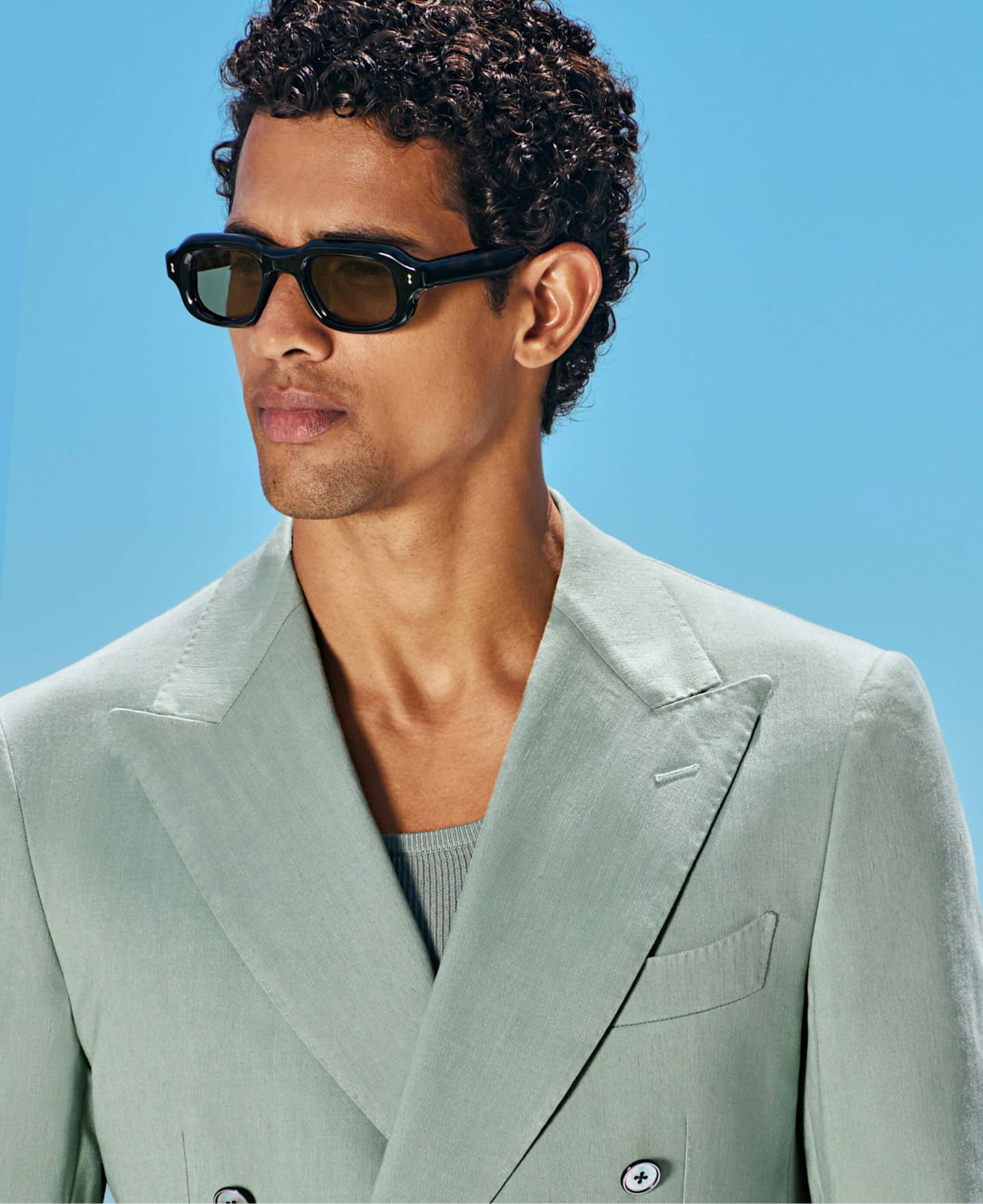 Custom Made Suits