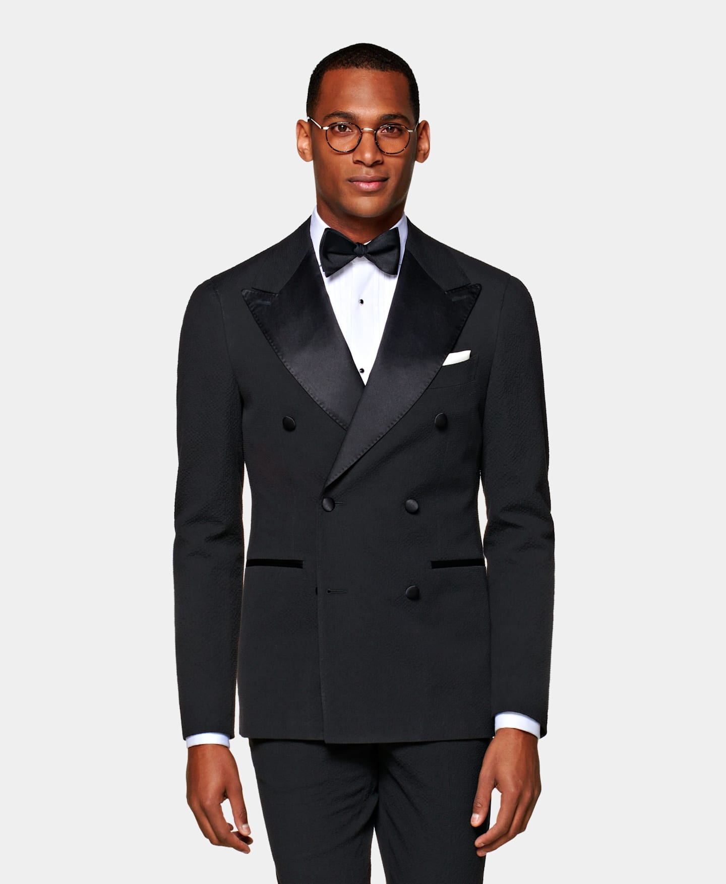 Black-tie Guide | Timeless classics to modern standouts | Suitsupply ...