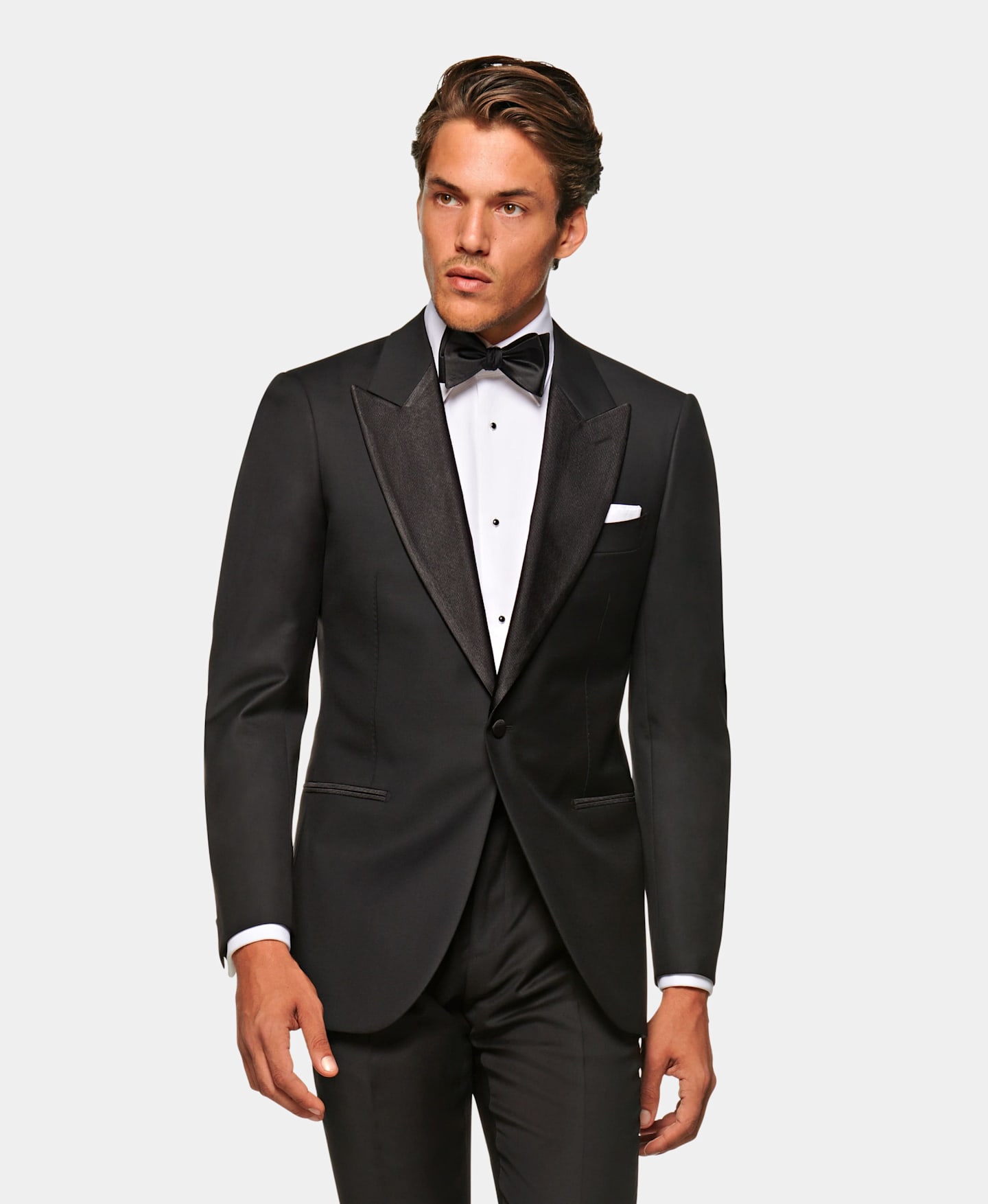 Black-tie Guide | Timeless classics to modern standouts | Suitsupply ...