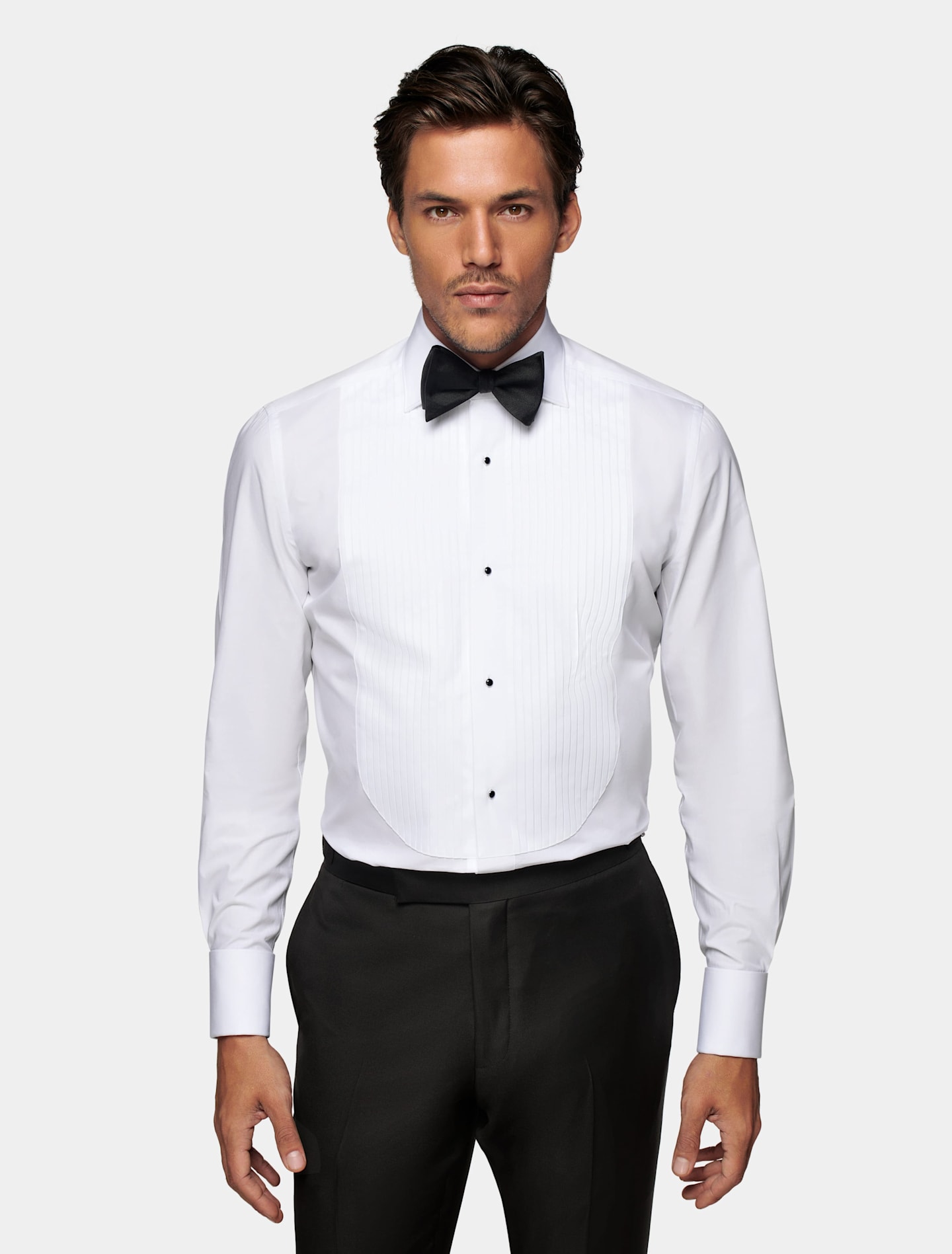 Black tie dress code decoded | SUITSUPPLY