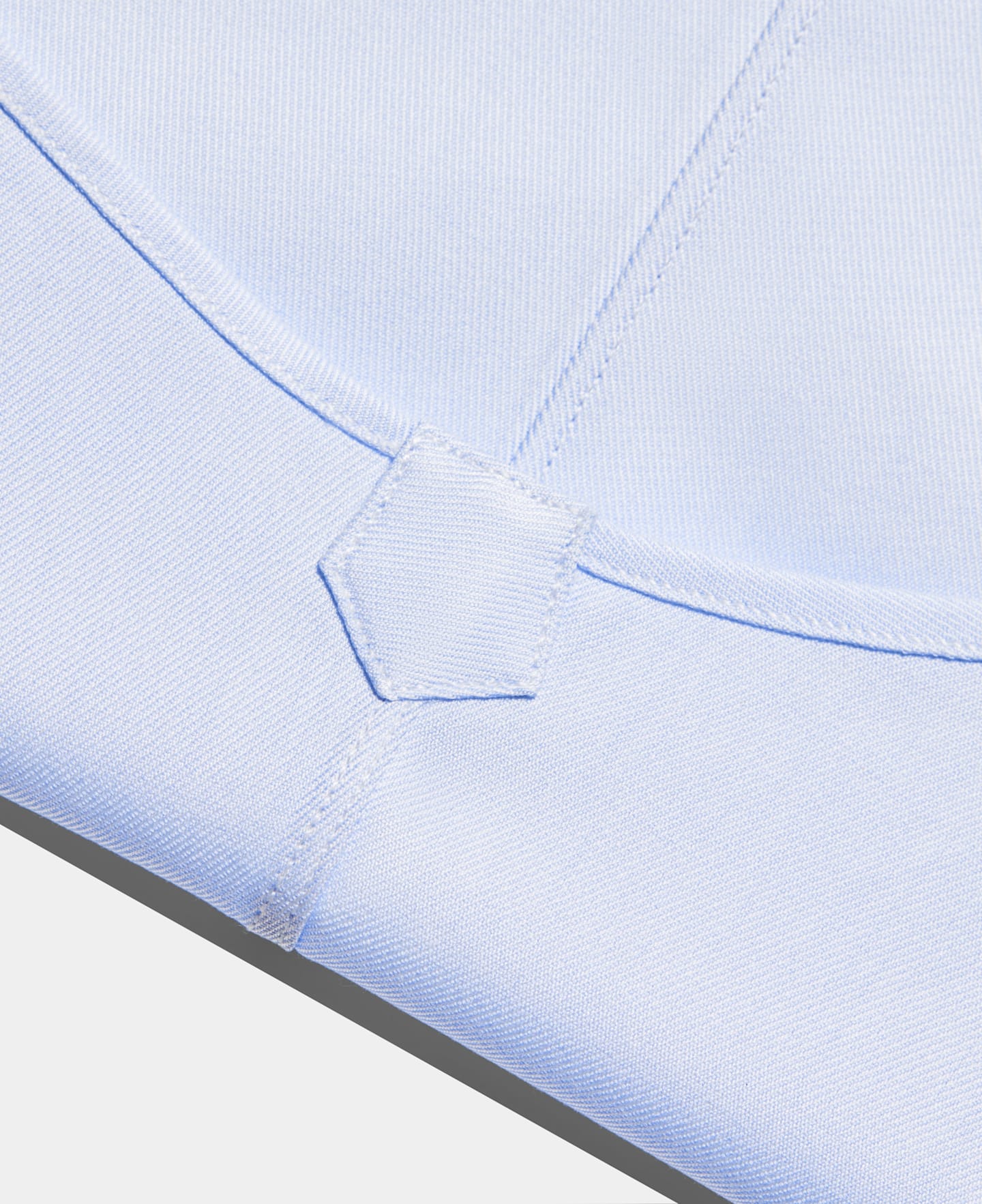 The Hallmarks of a Quality Shirt