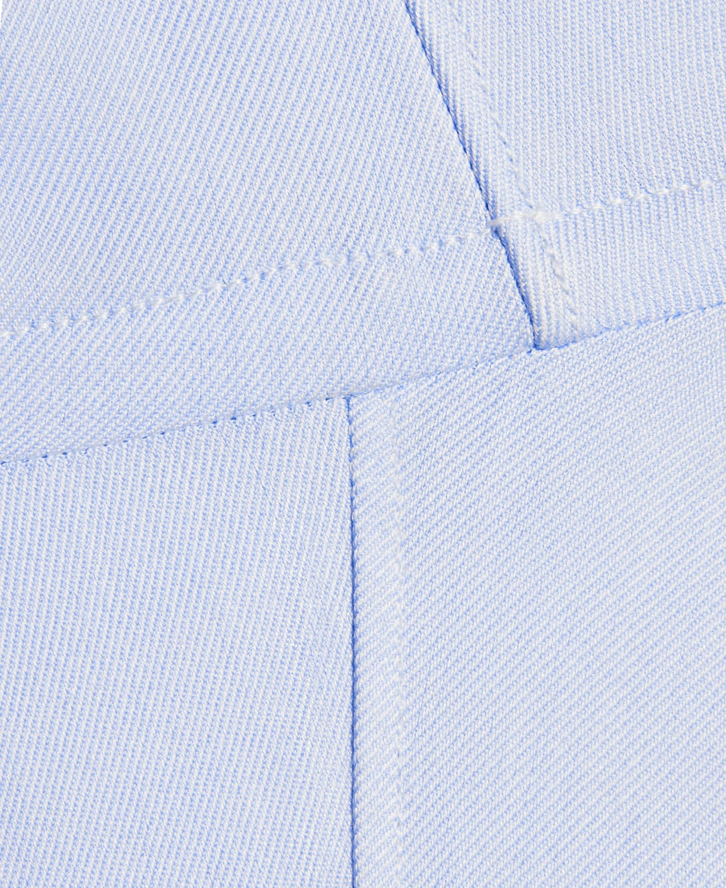 The Hallmarks of a Quality Shirts | SUITSUPPLY US