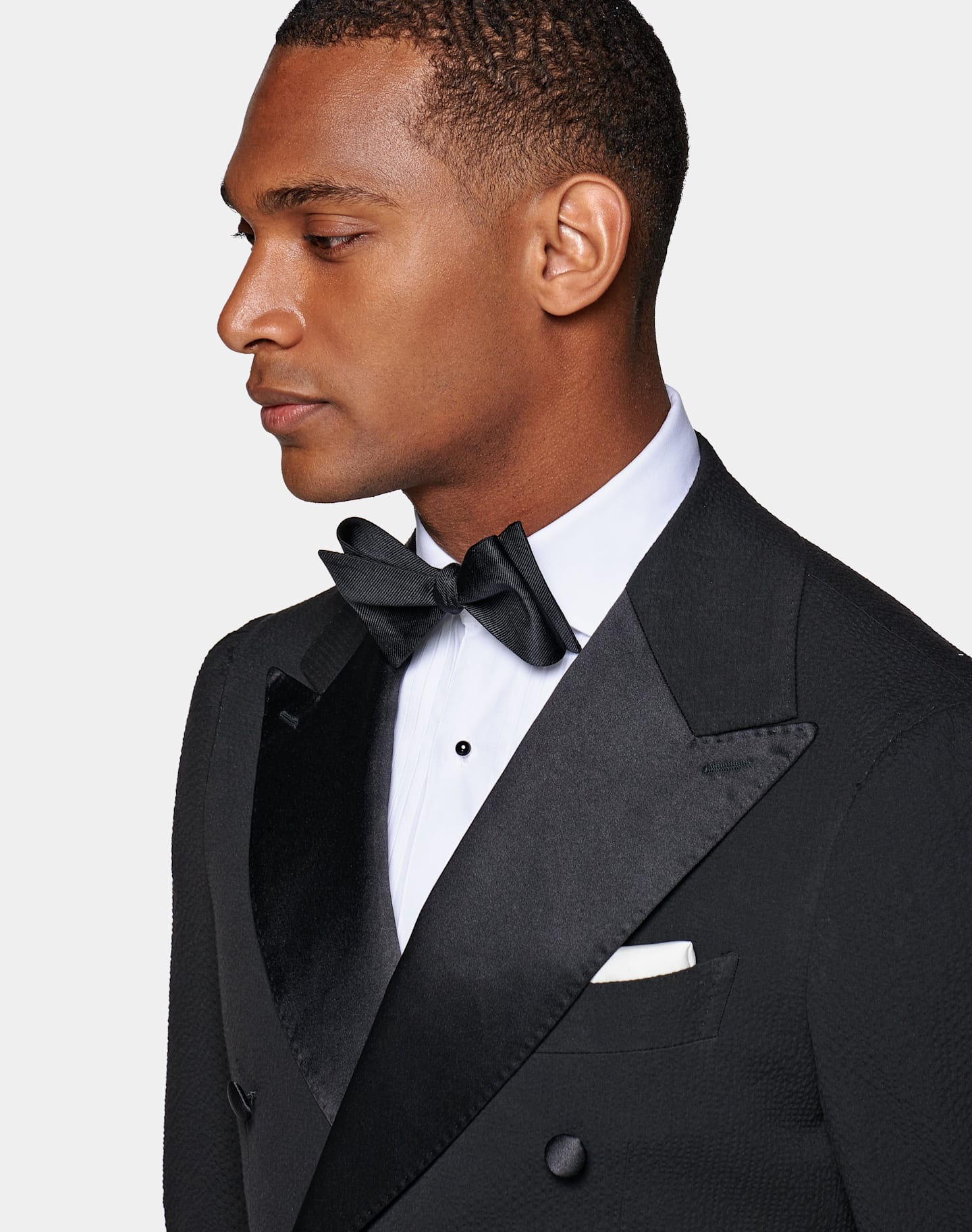 Wedding Guest Dress Code | SUITSUPPLY US