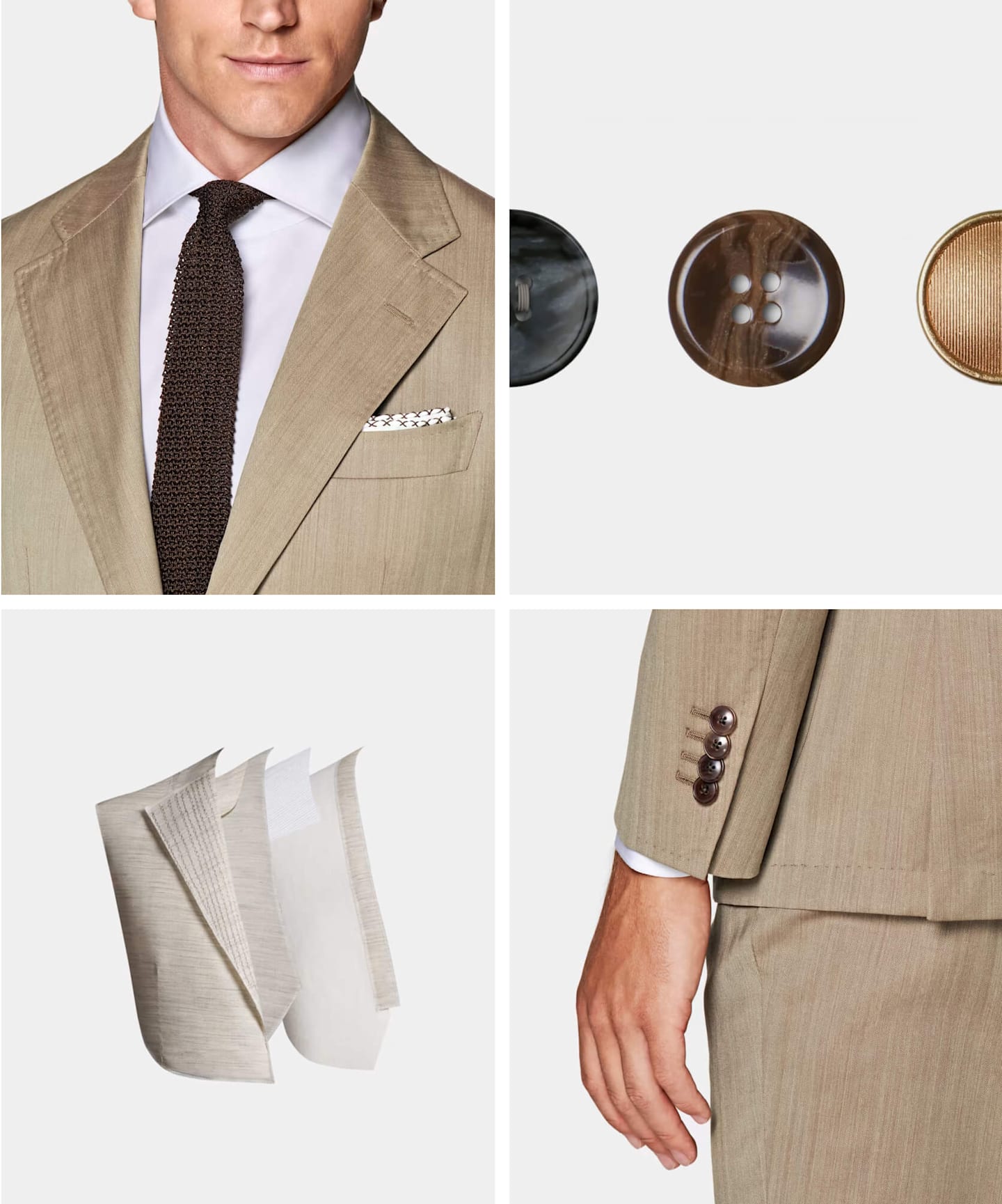 Men’s Suits in Dallas | SUITSUPPLY US