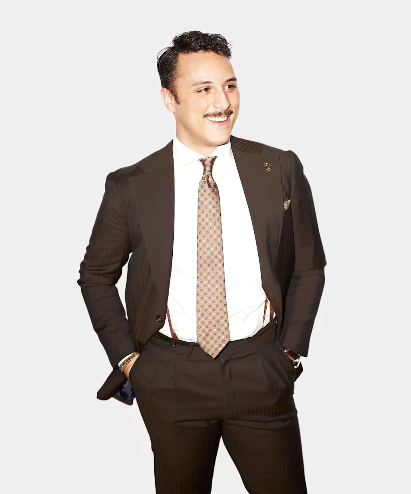 Men’s Custom Suits in Seattle SUITSUPPLY US