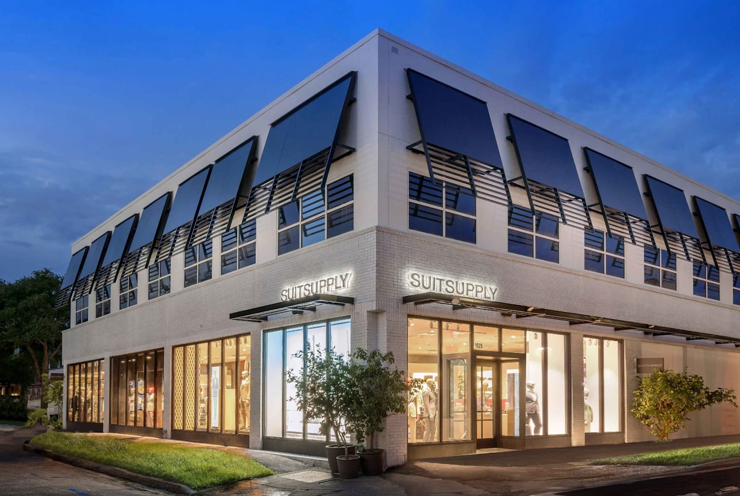 Tampa store
