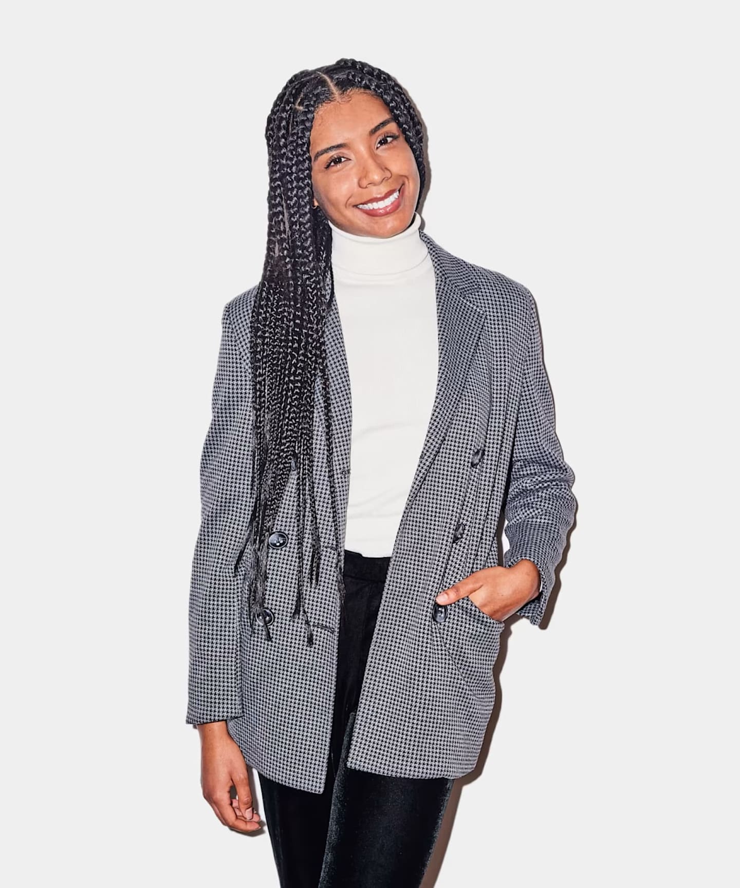 Dallas medewerker twee