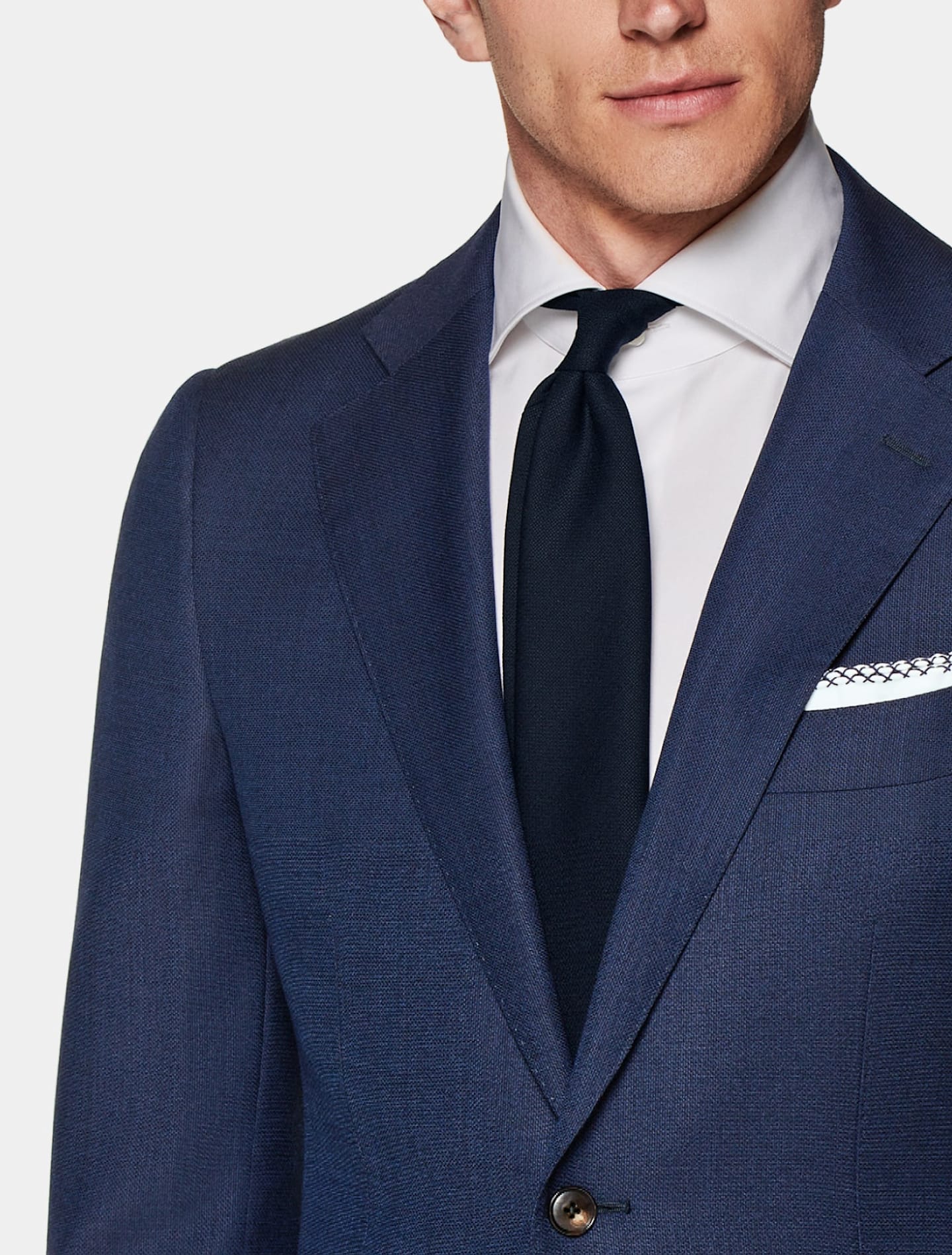 The Perennial Suit | SUITSUPPLY