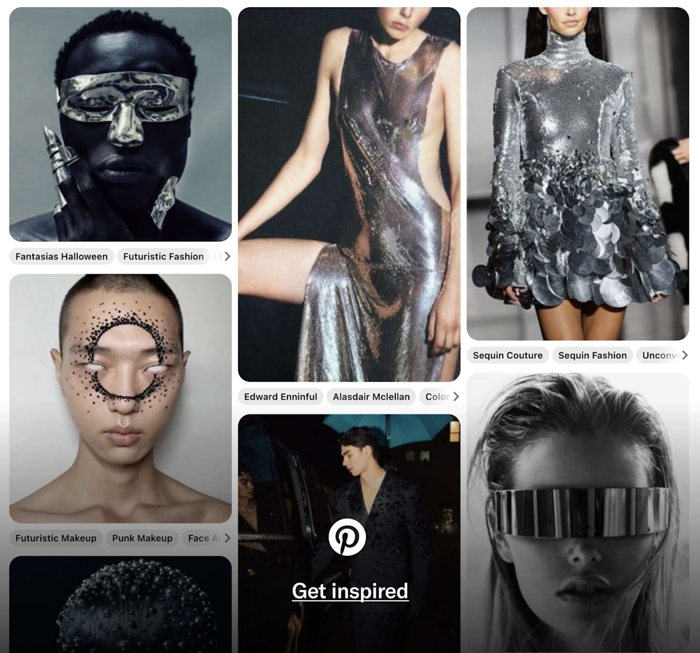 Maglia girocollo color panna