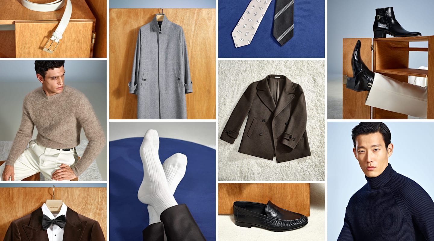 Jersey con cuello a la caja color crudo