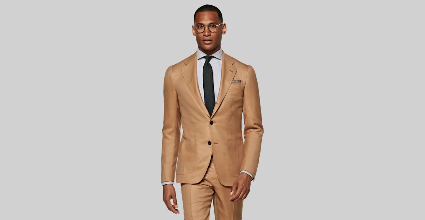 Custom Suits | Design Your Own | Suitsupply | Suitsupply Online Store