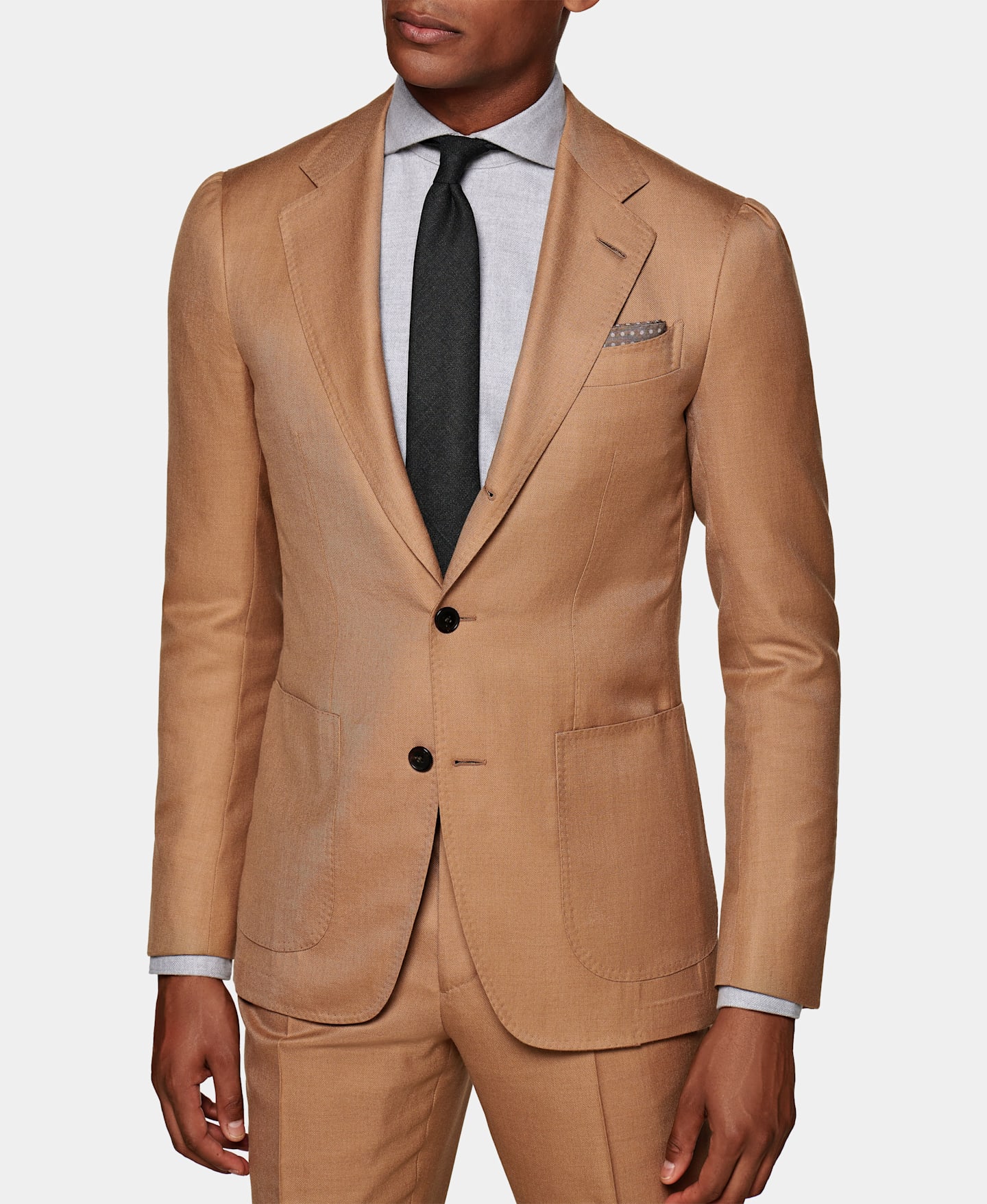 horisont strukturelt Vedrørende Custom Suits | Design Your Own | Suitsupply | SUITSUPPLY US