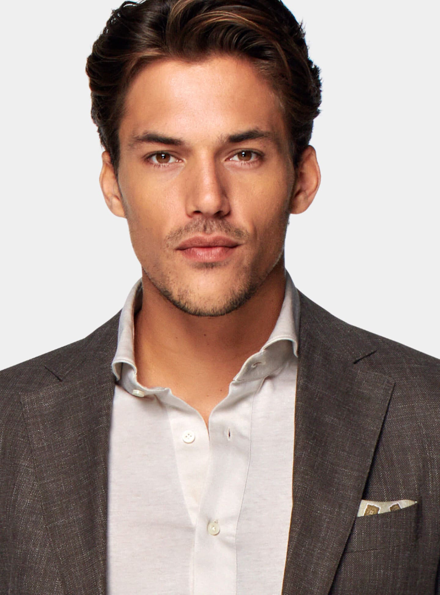 Casual Wedding Attire for Men What To Wear SUITSUPPLY