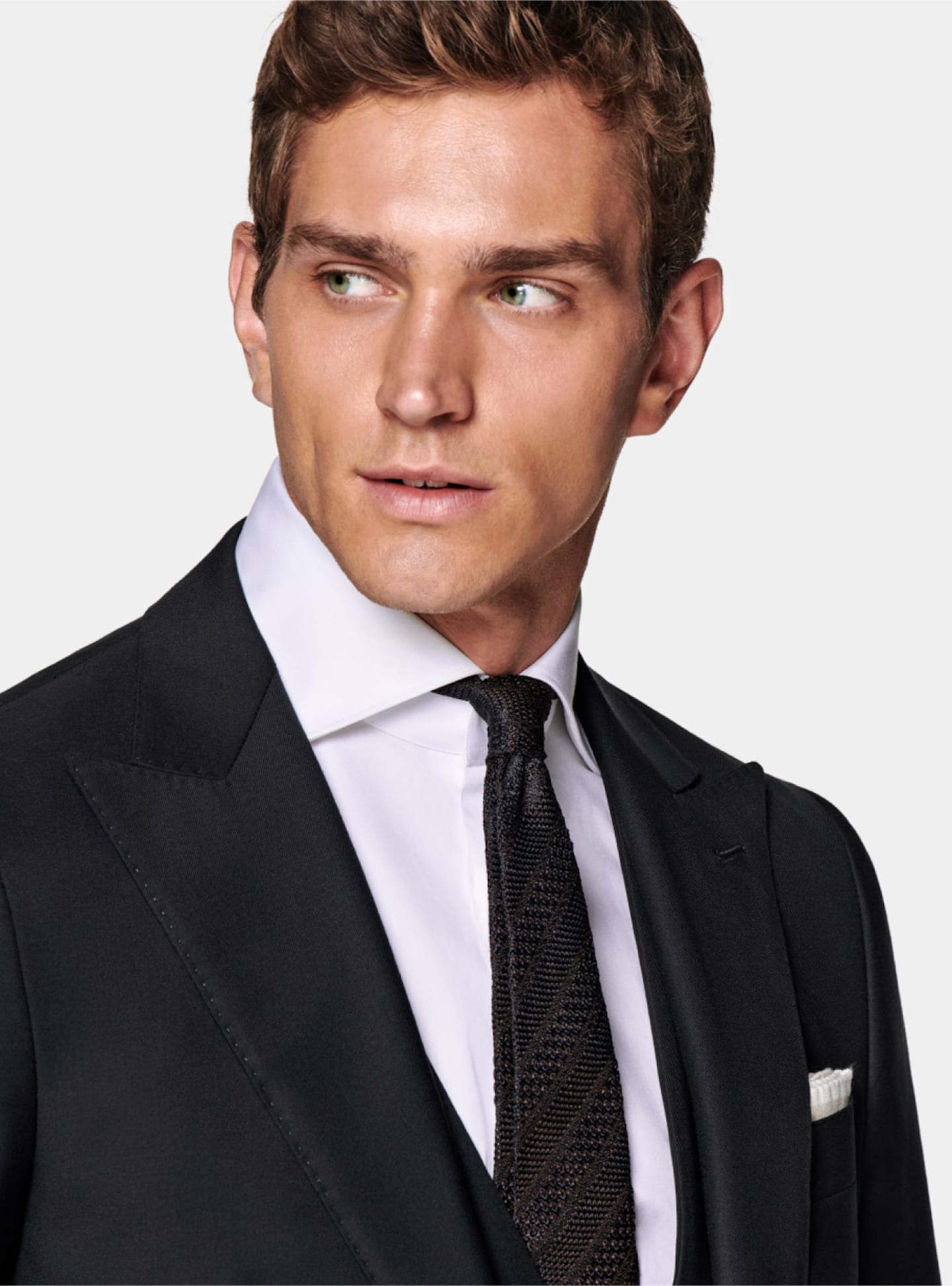 Formal Wedding Attire for Men Wedding Guide SUITSUPPLY