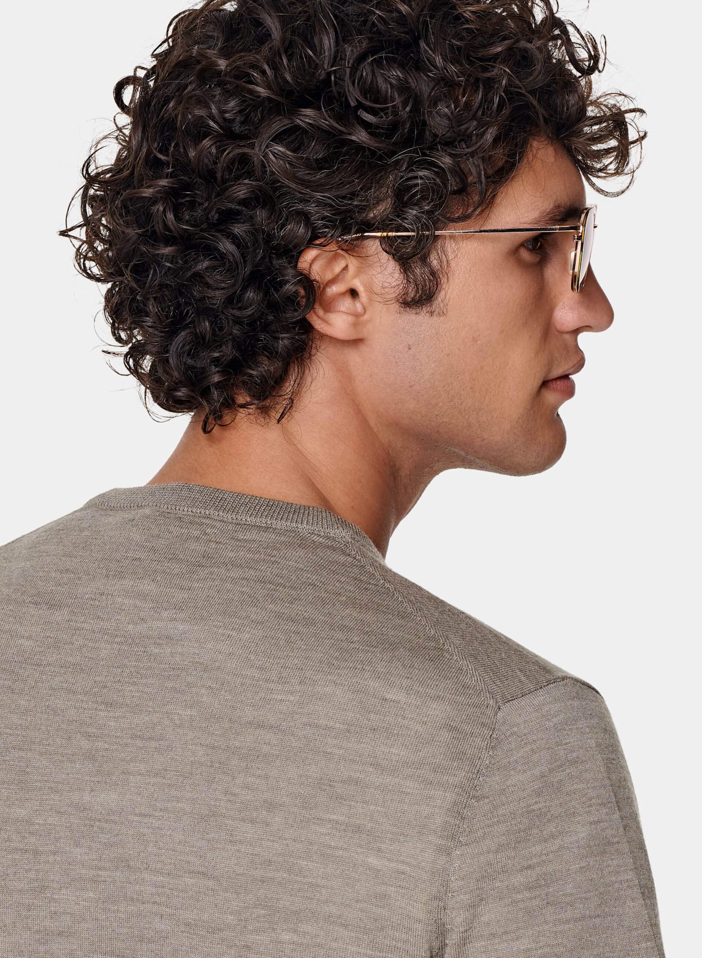 The Merino Wool Knitwear Collection SUITSUPPLY US