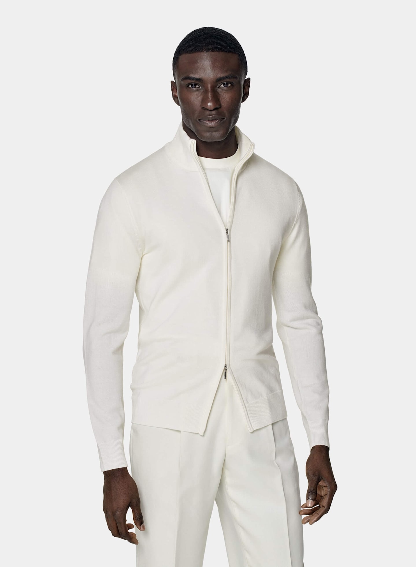 The Merino Wool Knitwear Collection SUITSUPPLY US