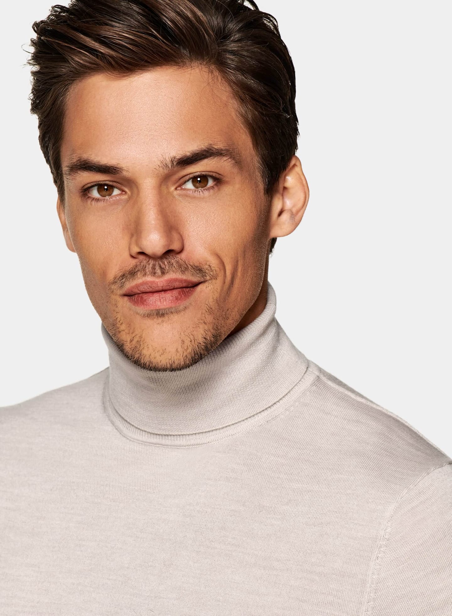 The Merino Wool Knitwear Collection | SUITSUPPLY US