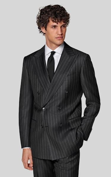 Men's Suits | Wedding, Formal & Custom Suits | SUITSUPPLY Australia