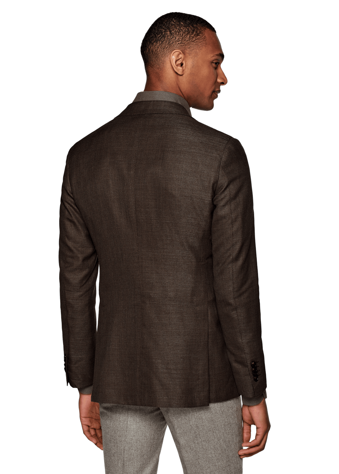 Suitsupply sleeve length online