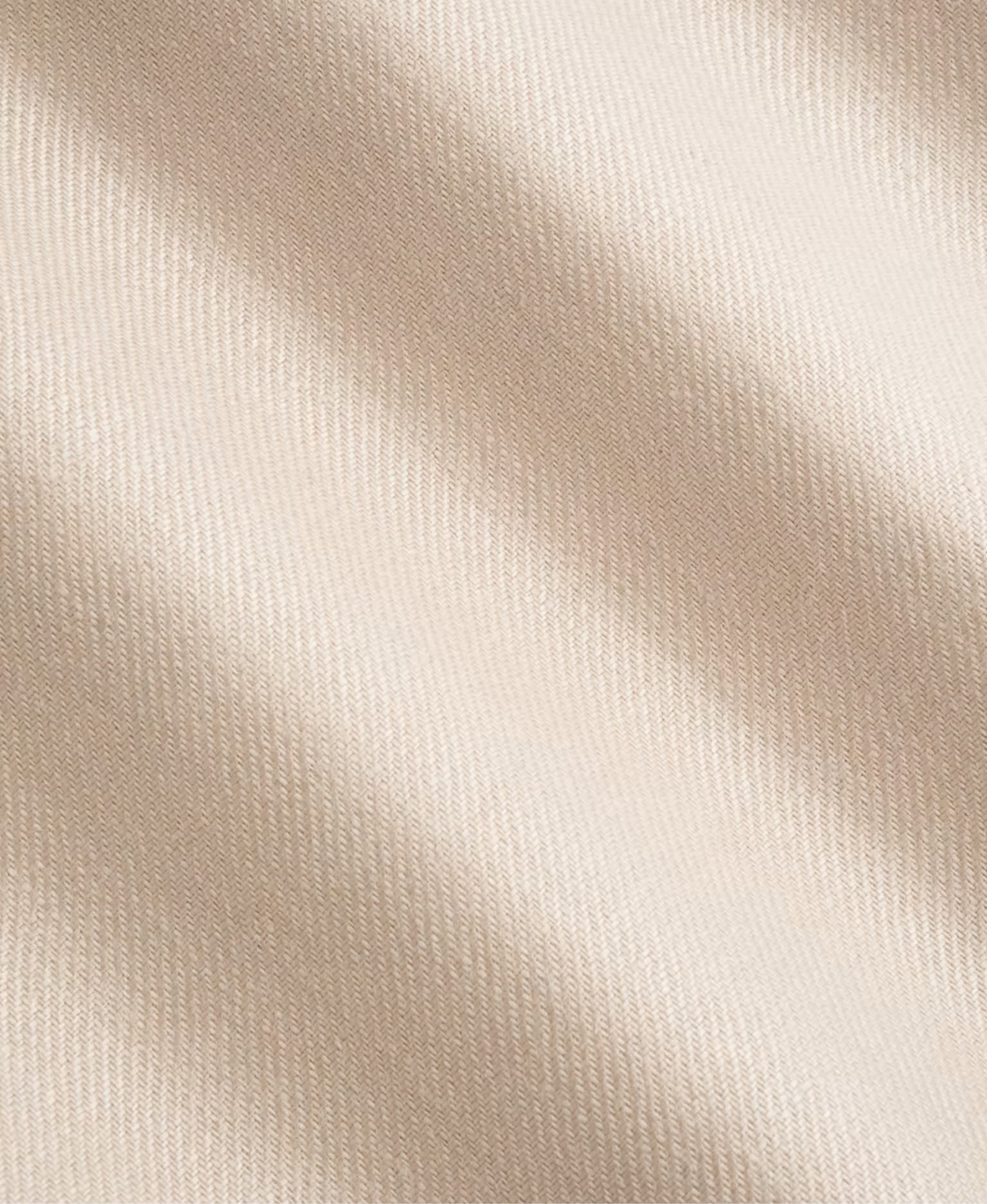 We work with the finest mills and most of them are in the heritage weaving province of Biella, Italy. 