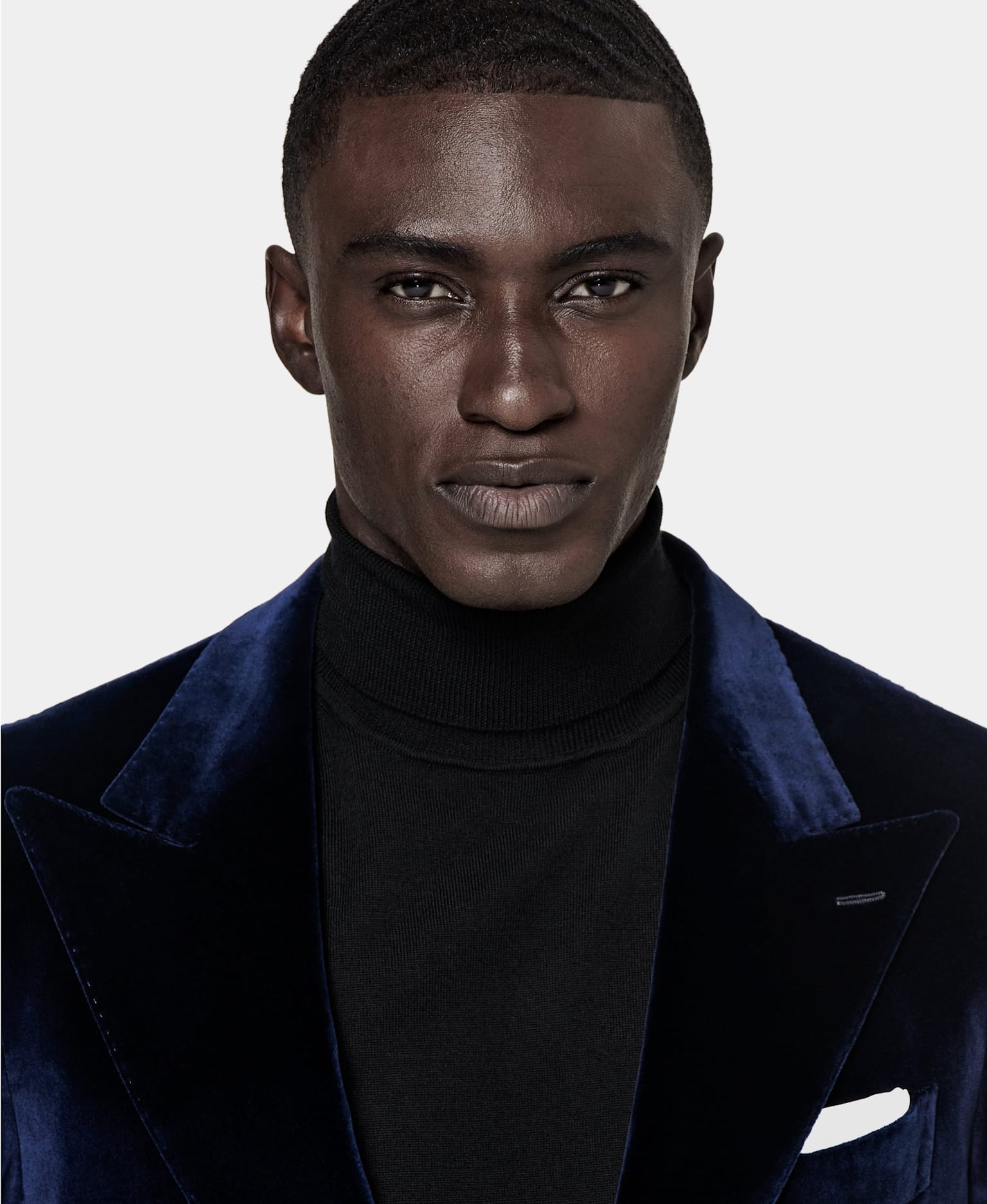 Black Tie Attire Decoded SUITSUPPLY Denmark