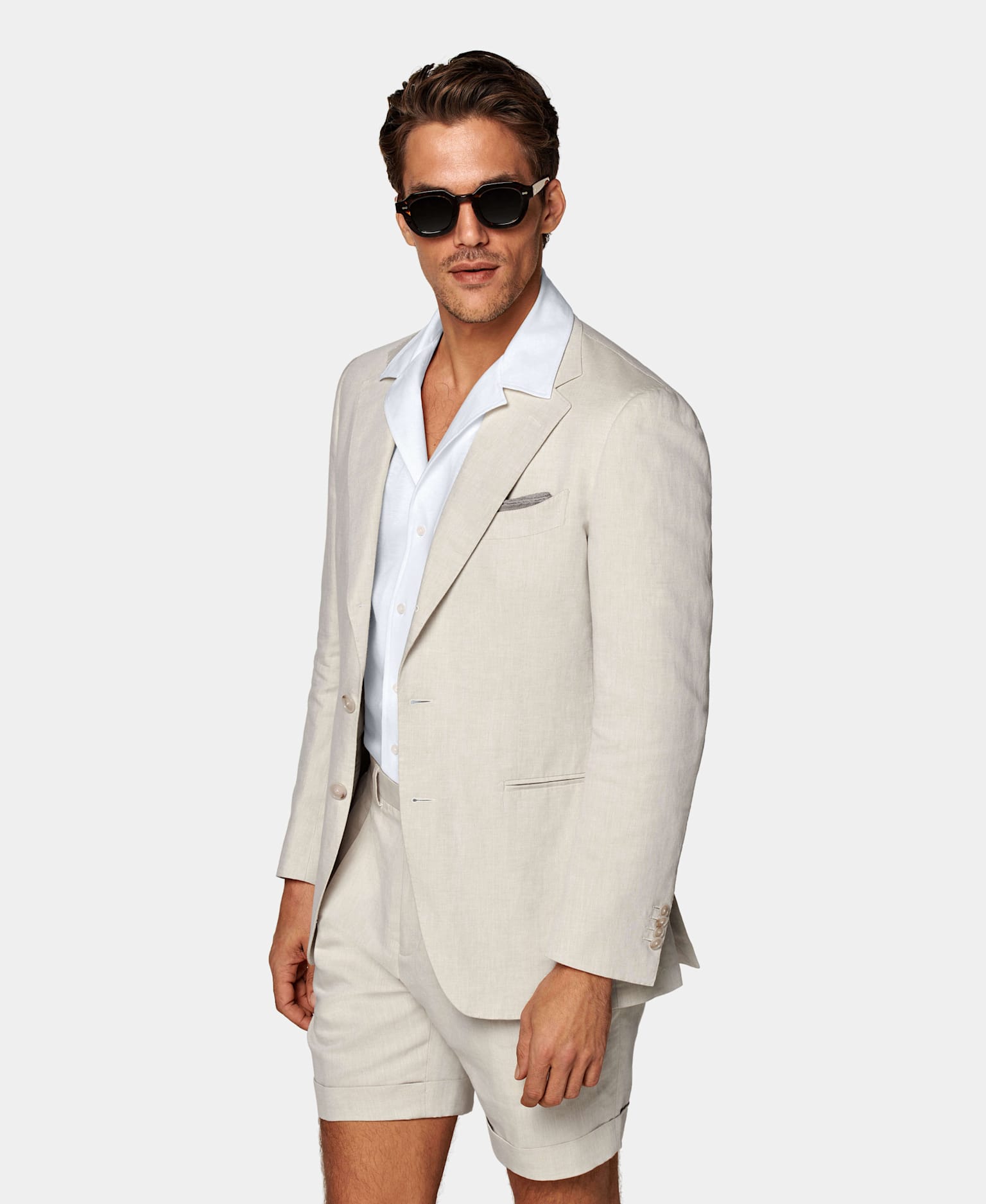 Wedding Attire for Men Explained | SUITSUPPLY US