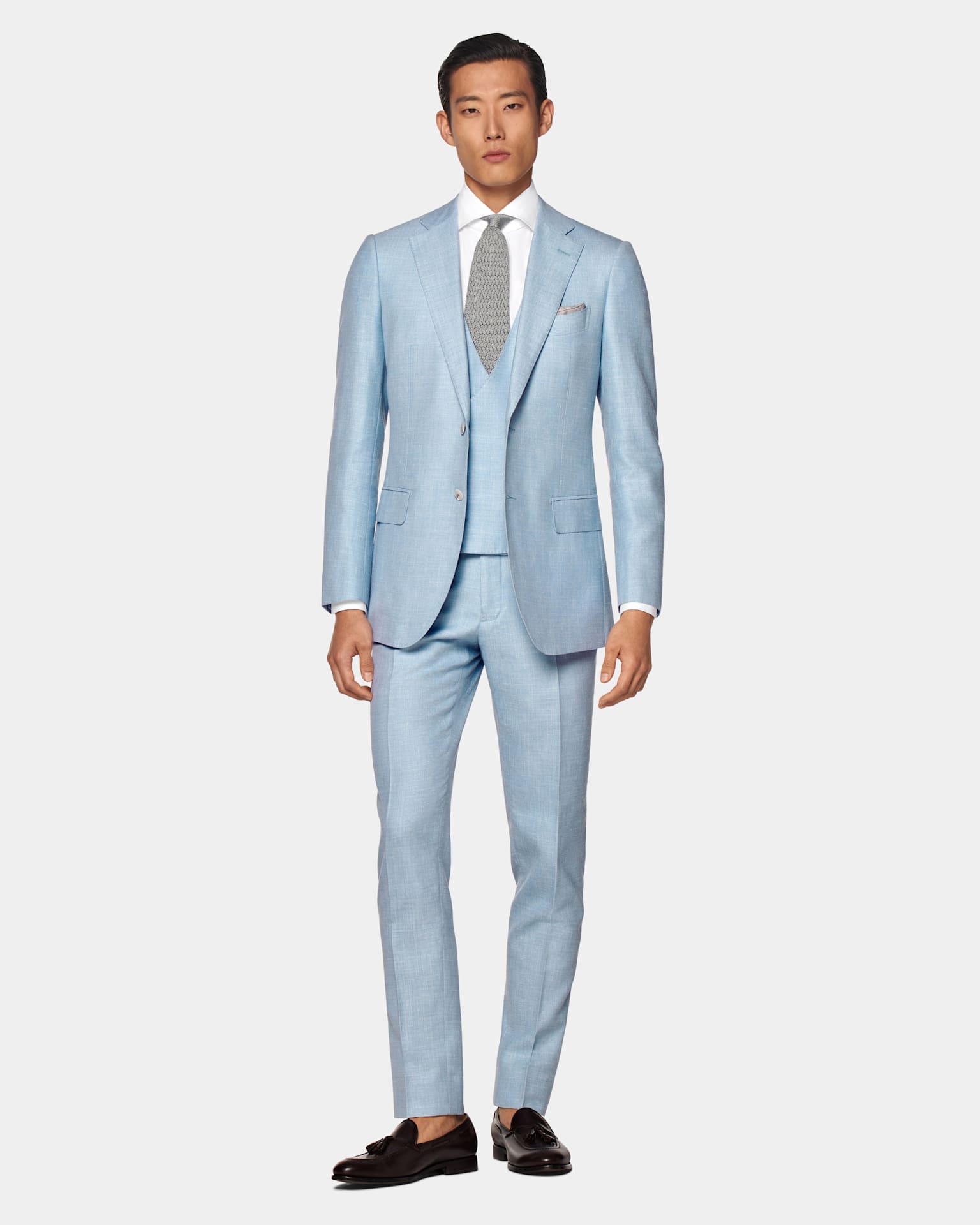 Formal Wedding Attire for Men Wedding Guide SUITSUPPLY US SUITSUPPLY
