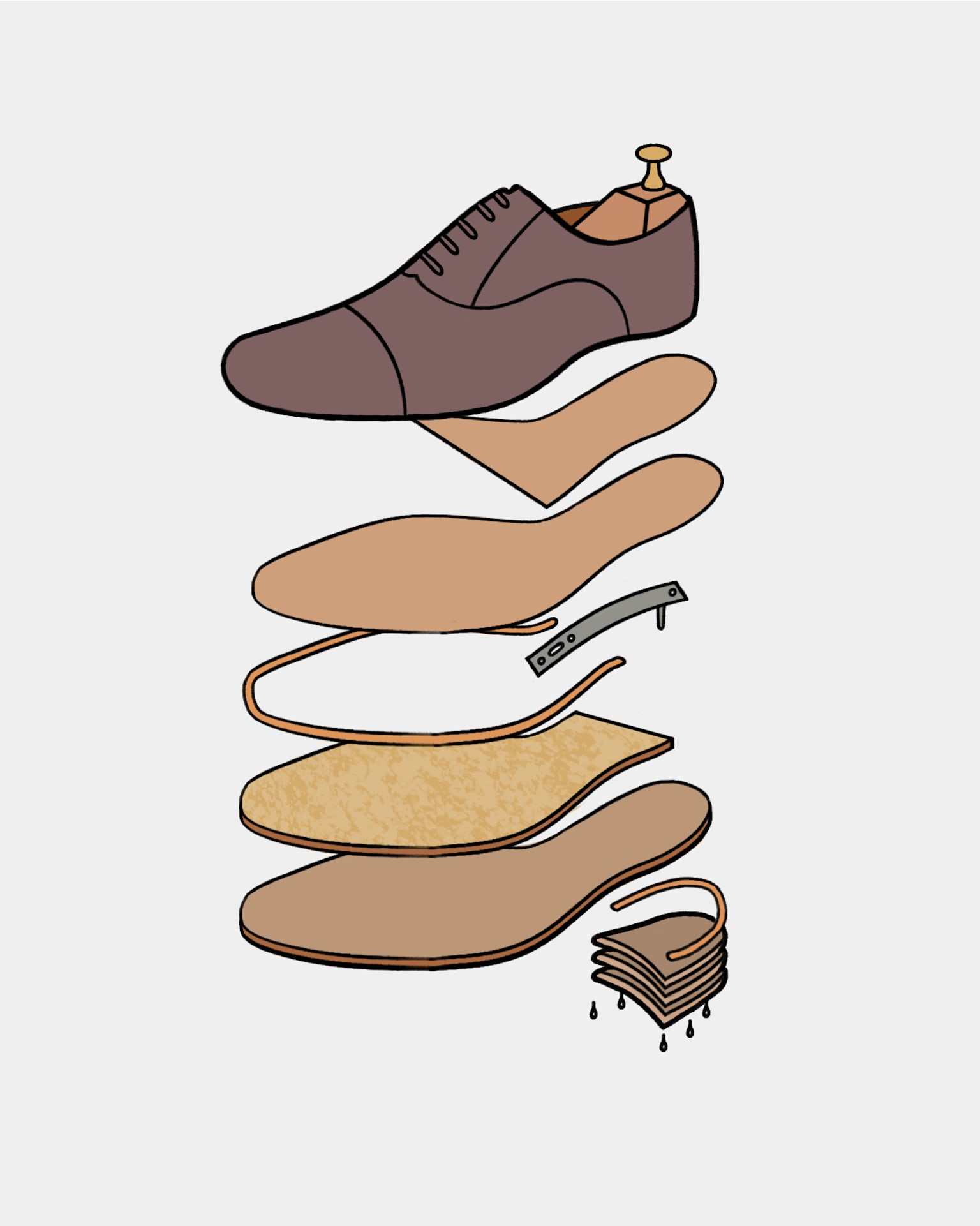 Suitsupply shoes quality deals