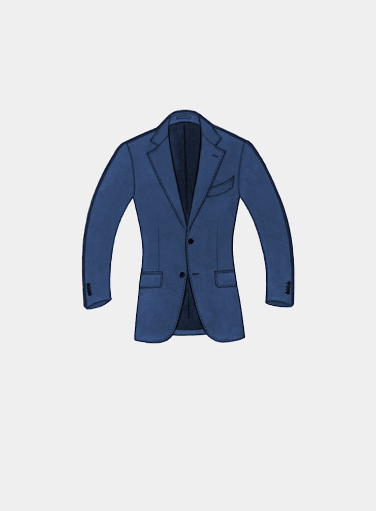 olie systeem stereo Wedding Suits | Suitsupply Online Store