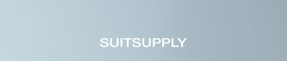 SUITSUPPLY