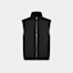 Light Padded Zip Vest
